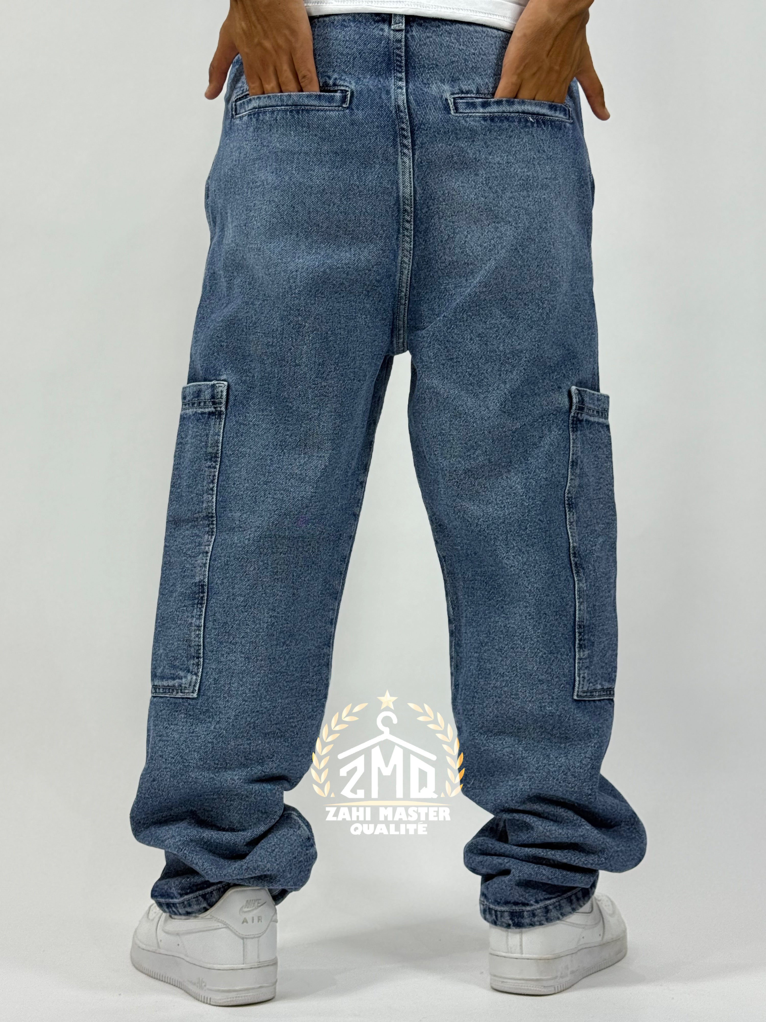 JEANS ( MODEL G )
