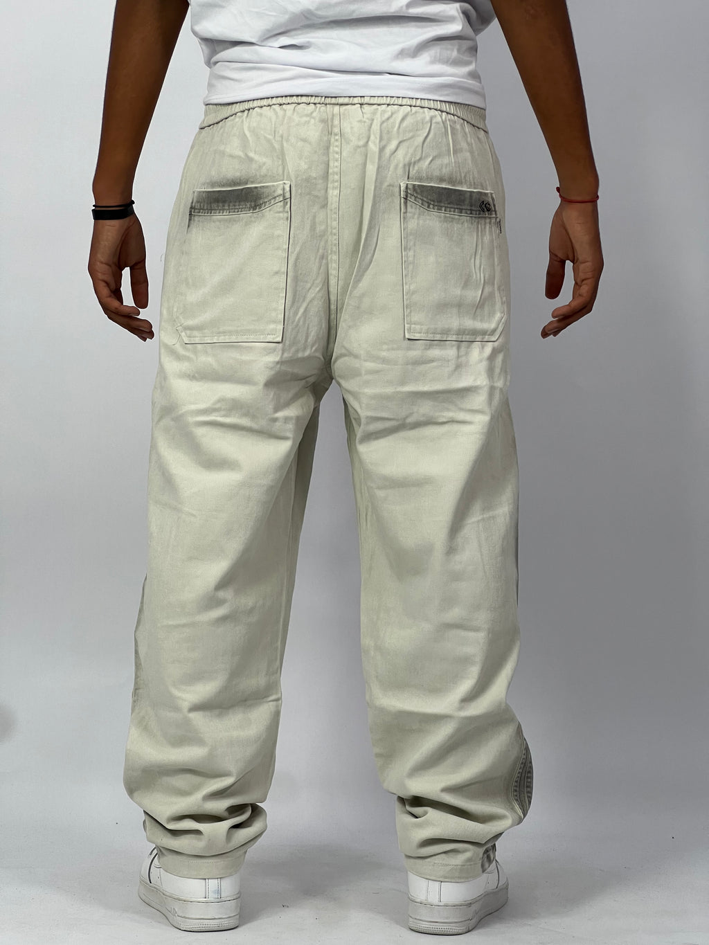 Pantalon Baggy Oversize (F) – Streetwear Homme