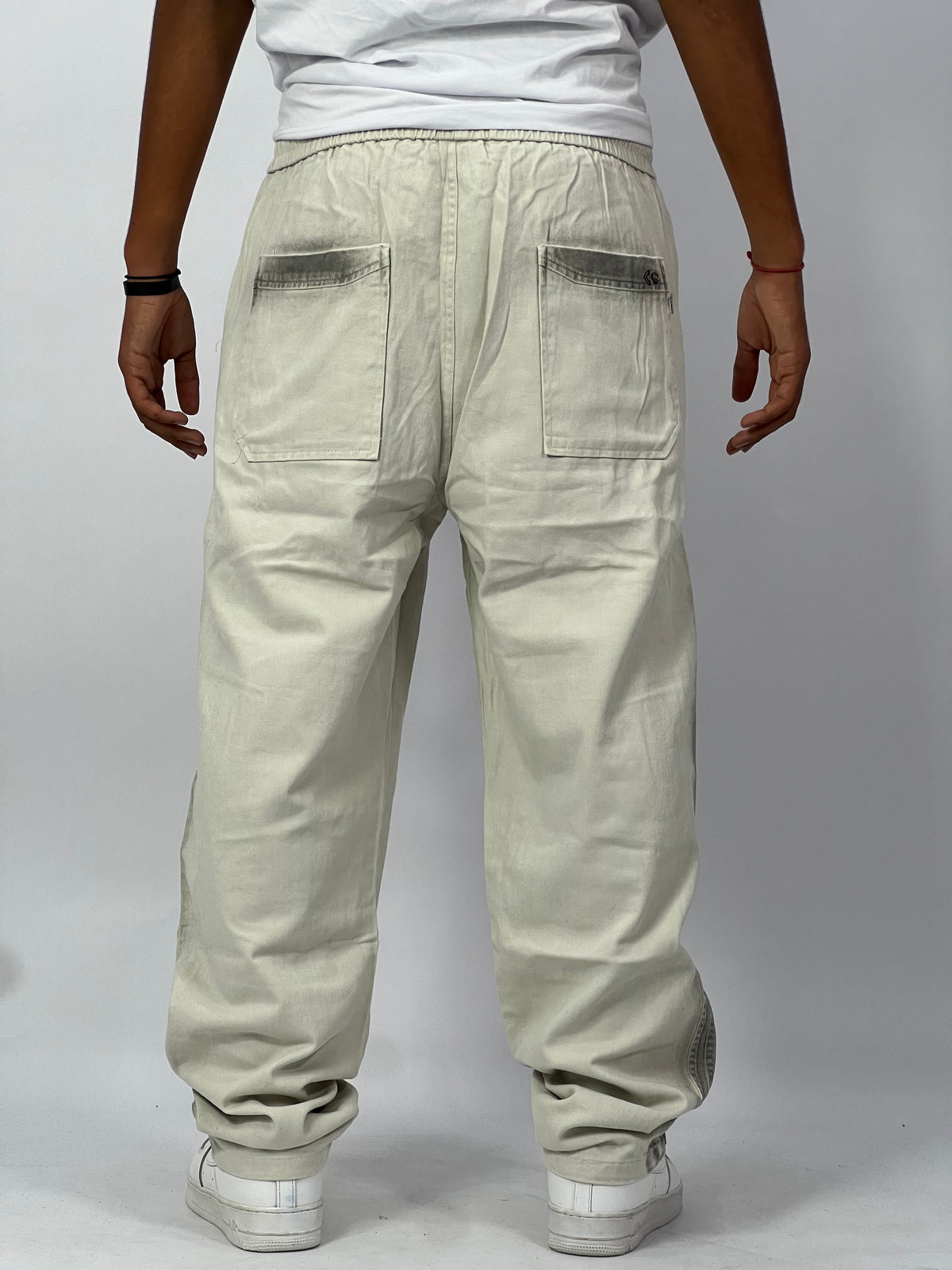 Pantalon Baggy Oversize (F) – Streetwear Homme