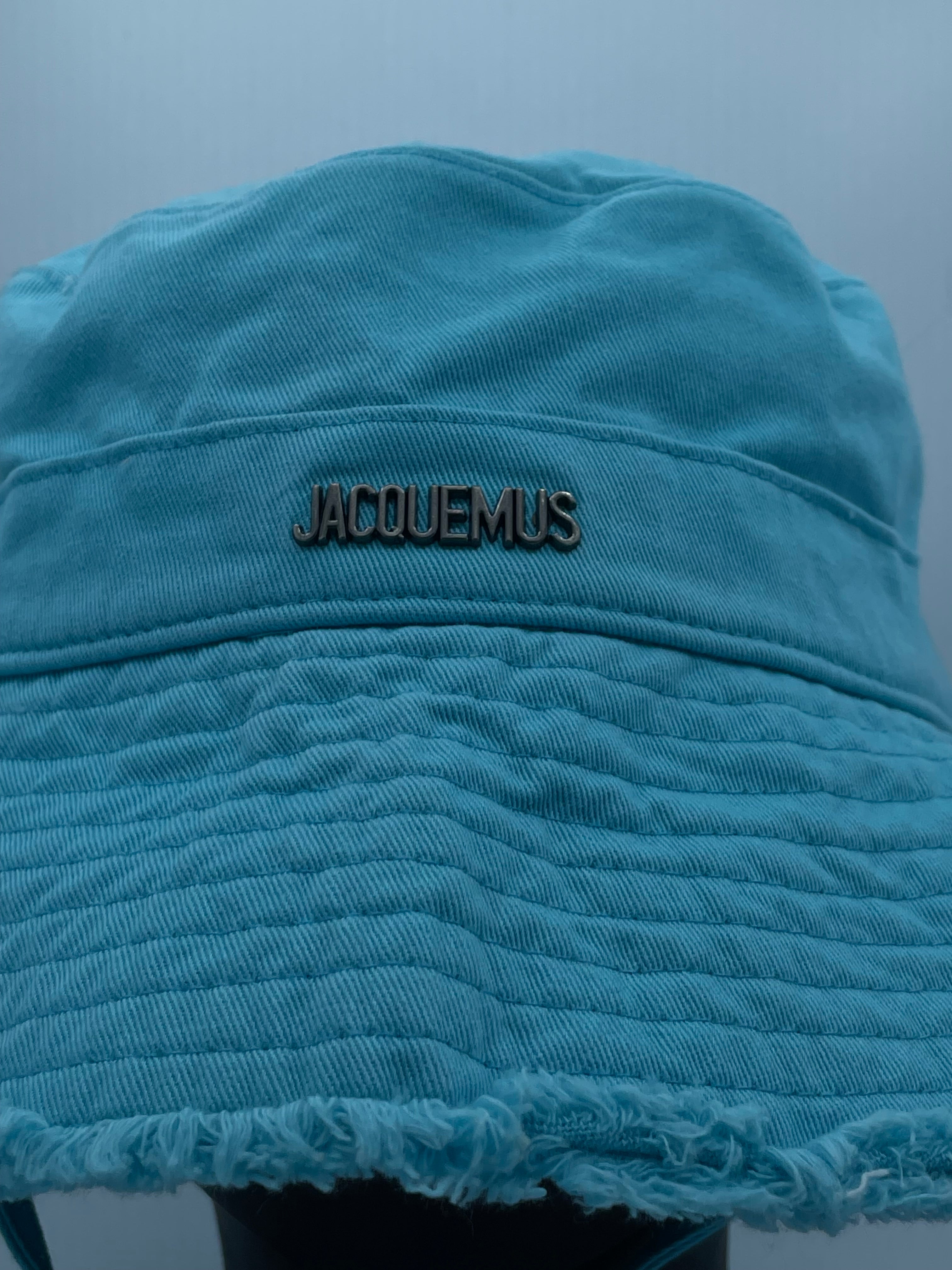 Bob JQMS Bleu C - 1 ère Qualité