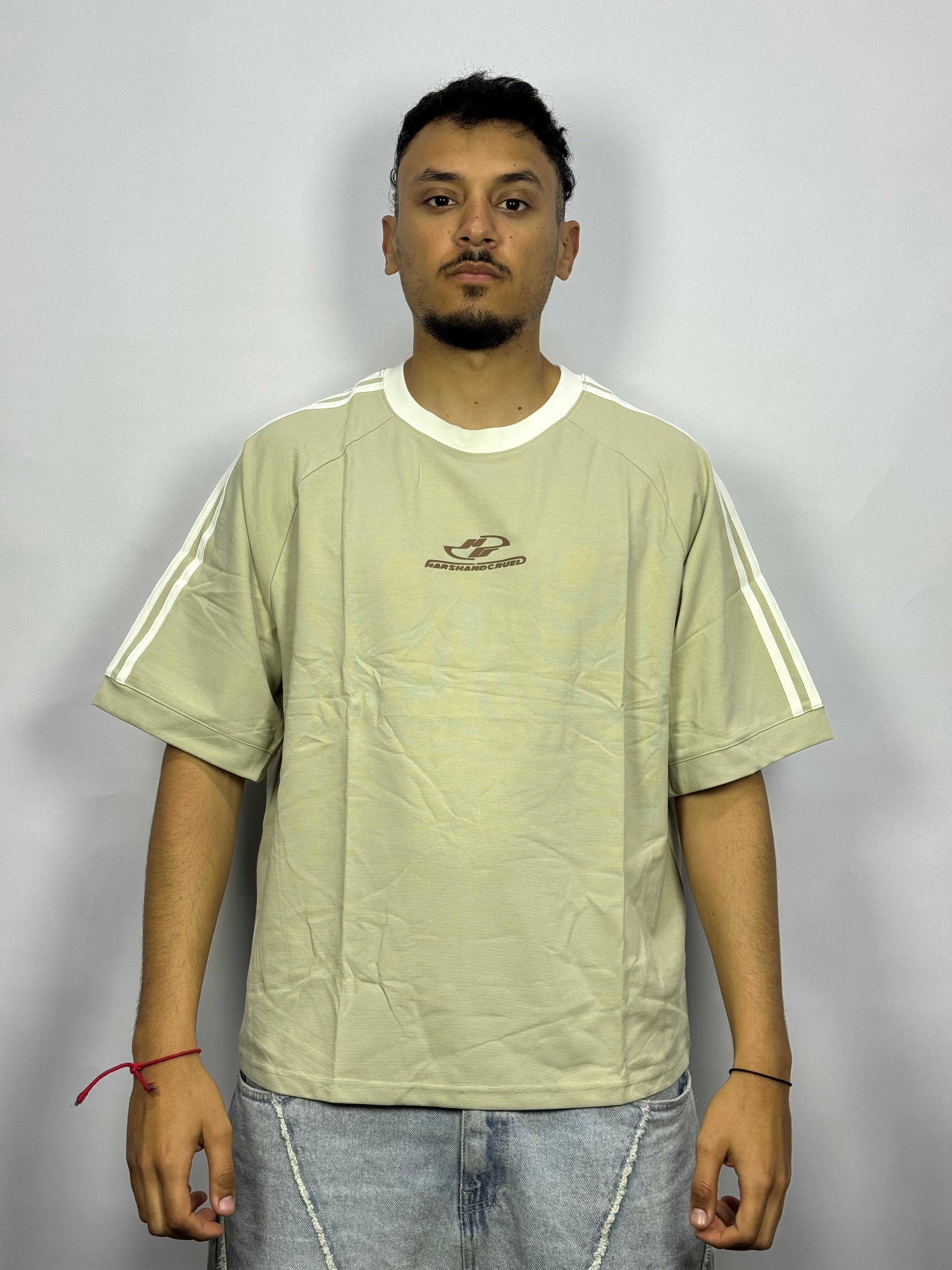 T-shirt Oversize Impact B