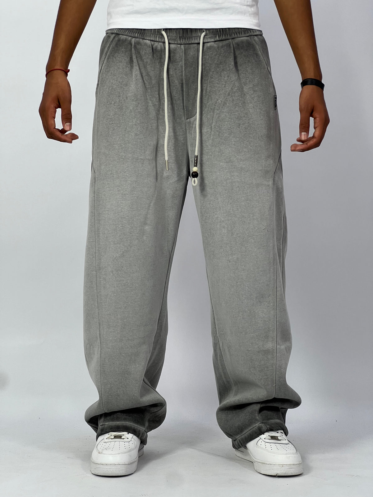 Pantalon Baggy Oversize (E) – Streetwear Homme