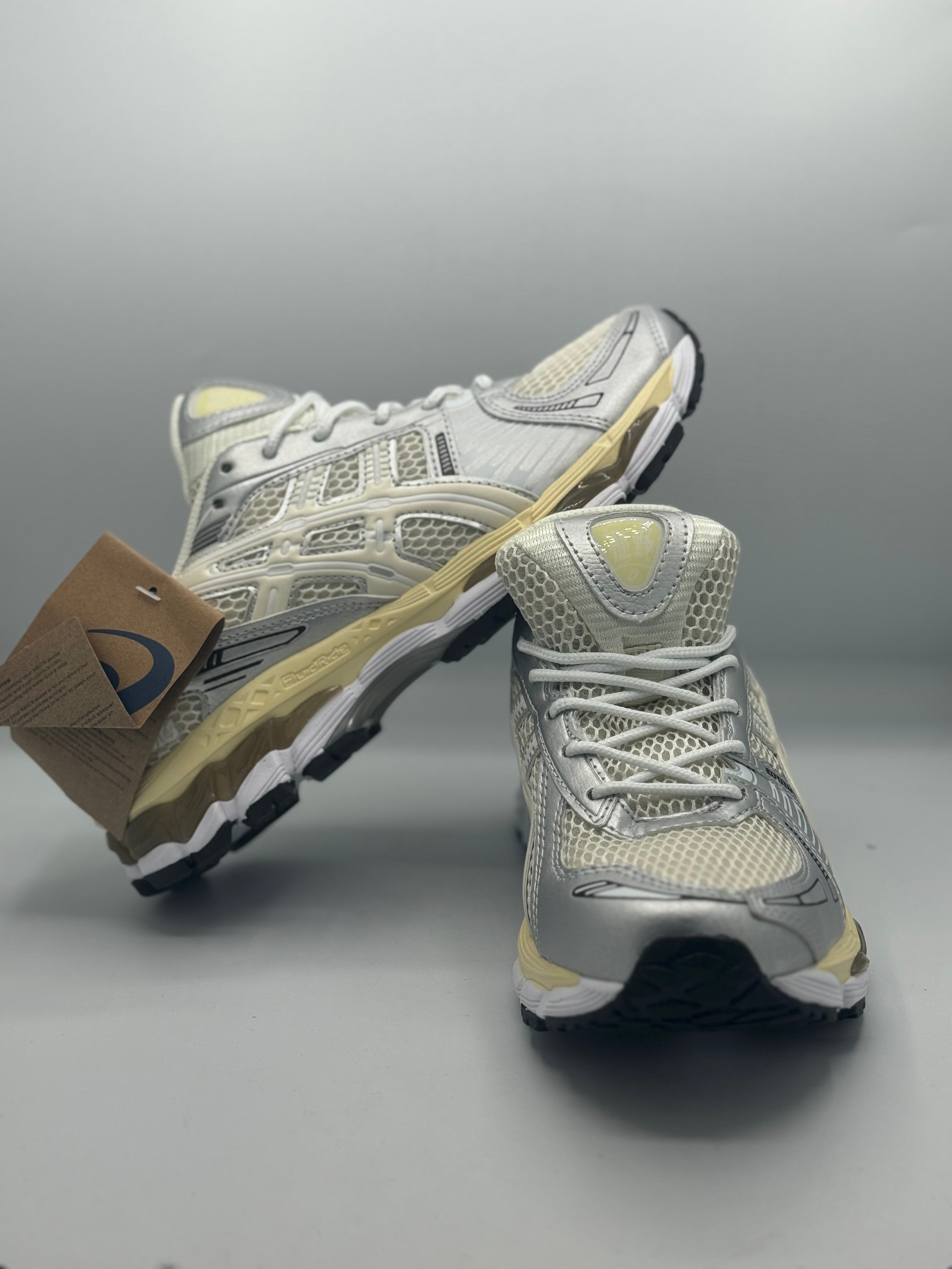 Sneakers Homme Running - Model C