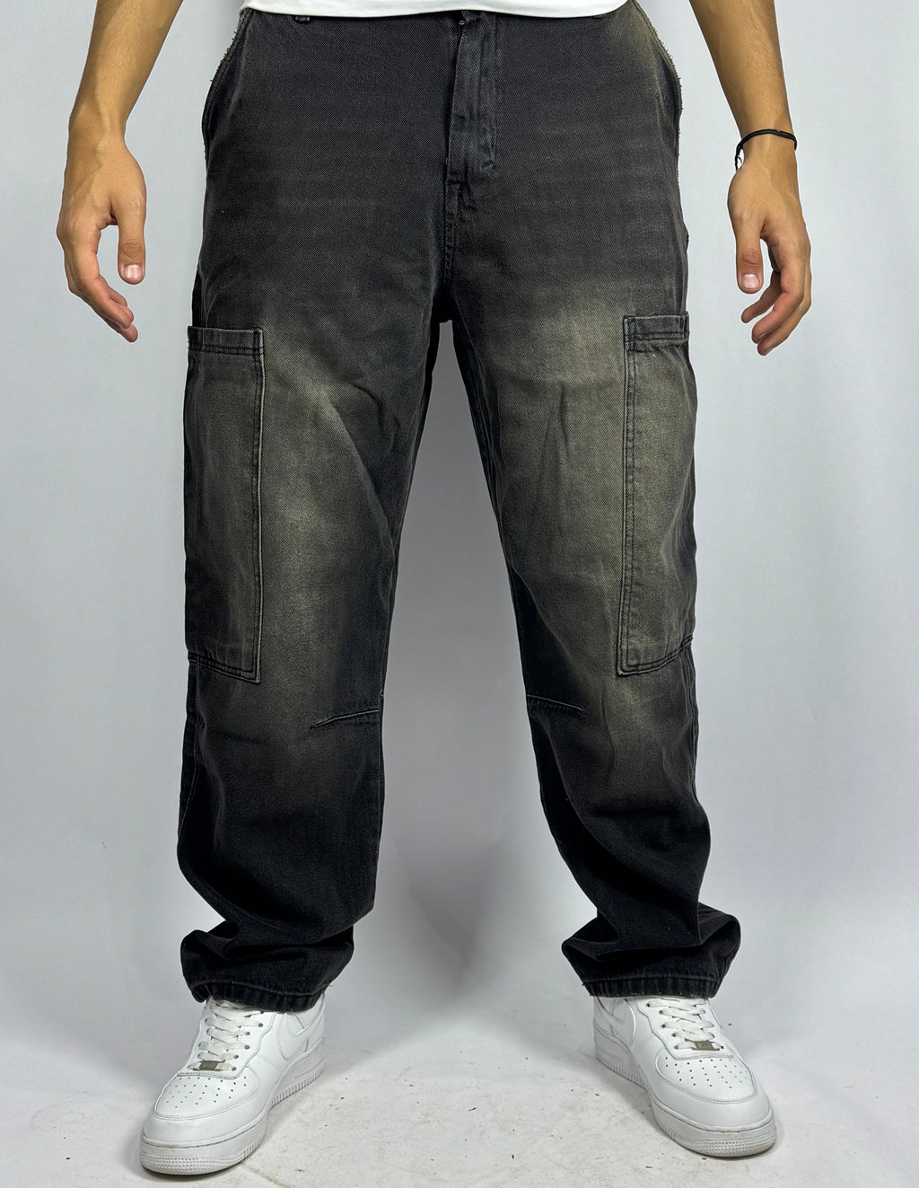 Jean 1ʳᵉ Qualité – Collection STREETWEAR ( Model A)