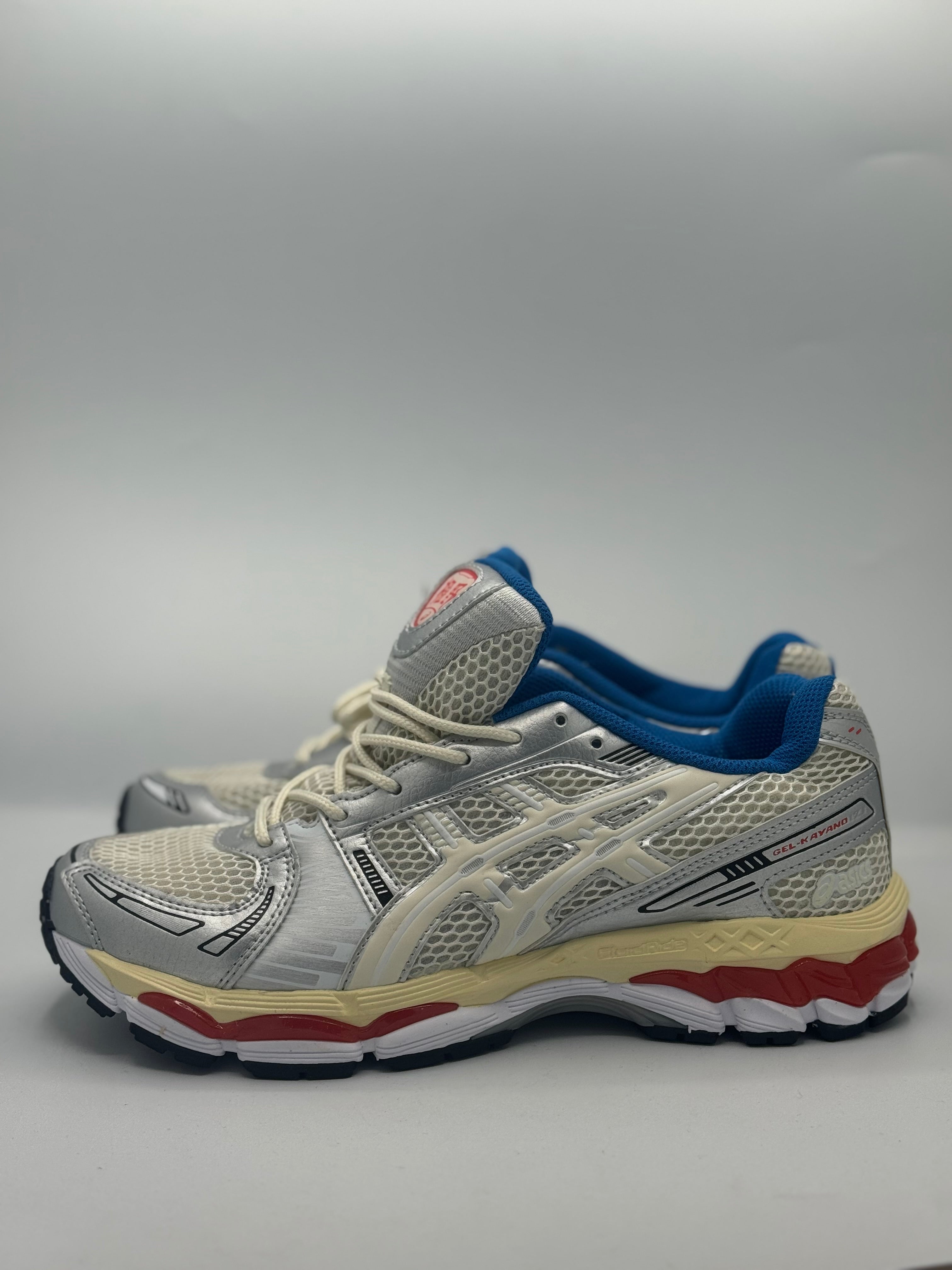 Sneakers Homme Running - Model D