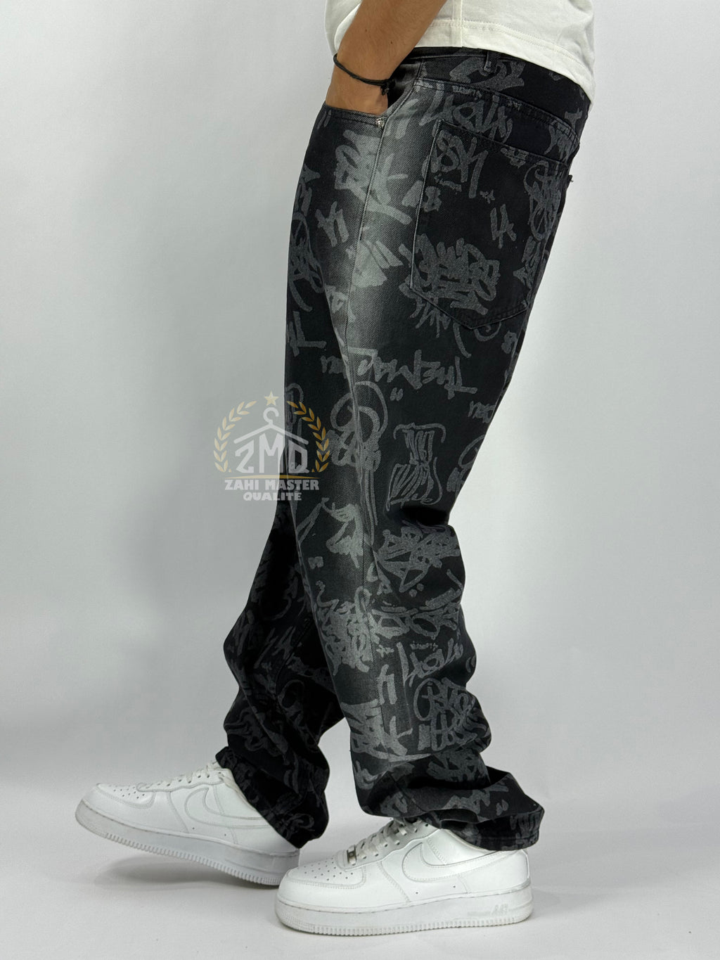 Jeans Élégance