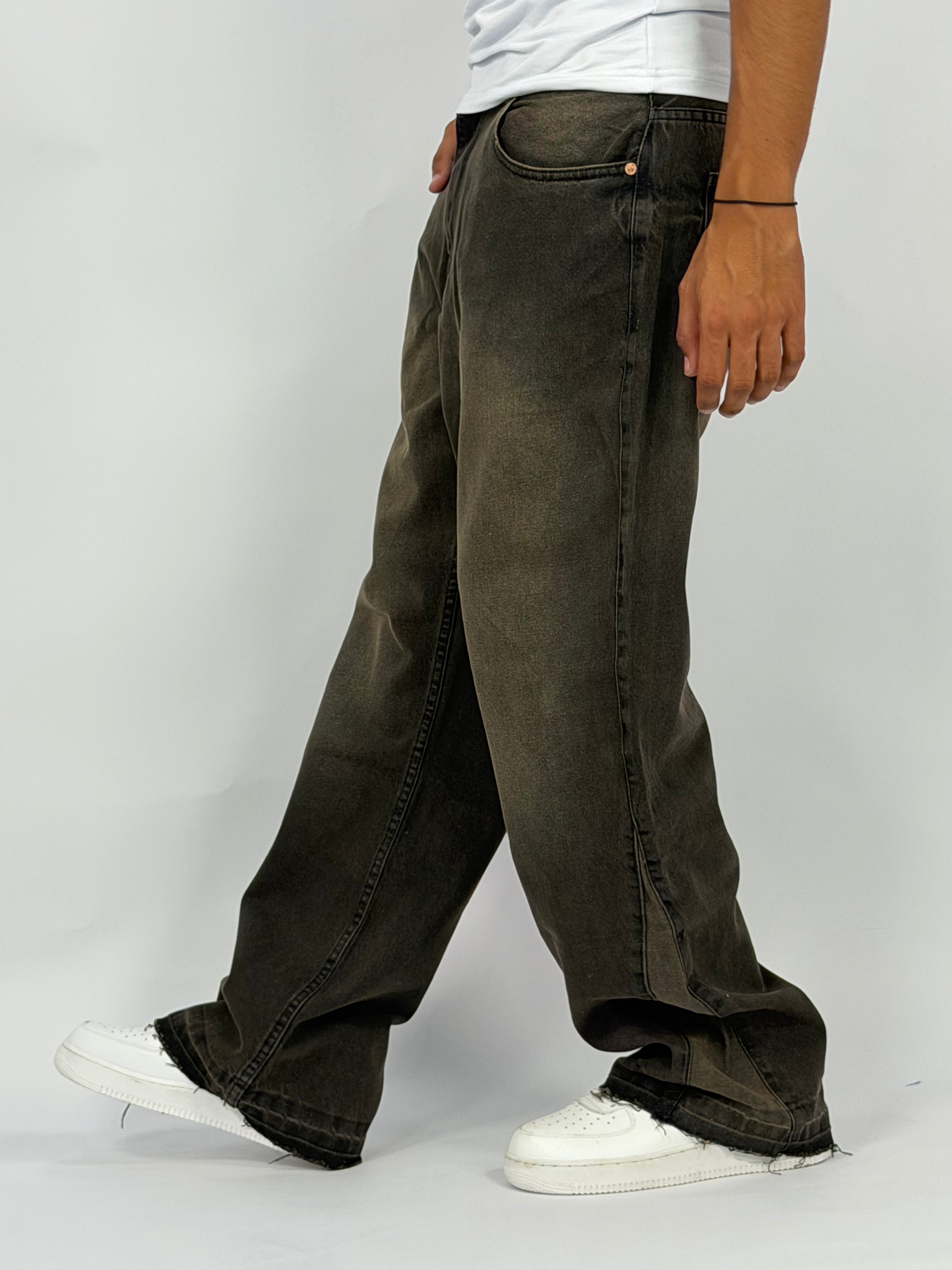 Jeans 1 ère Qualité Collection Simple (F) – PREMIUM