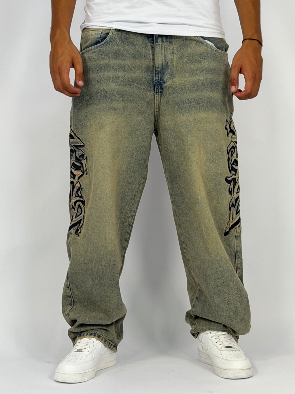 Jeans 1 ère Qualité Collection Street (B) – PREMIUM