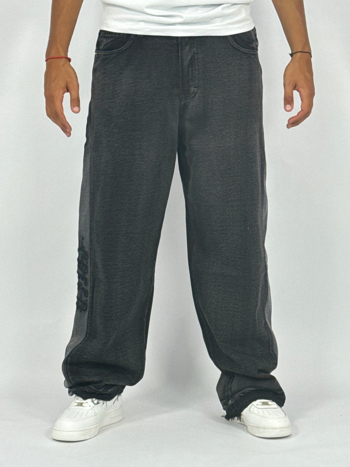 Jeans 1 ère Qualité Collection SPEED Noir – PREMIUM