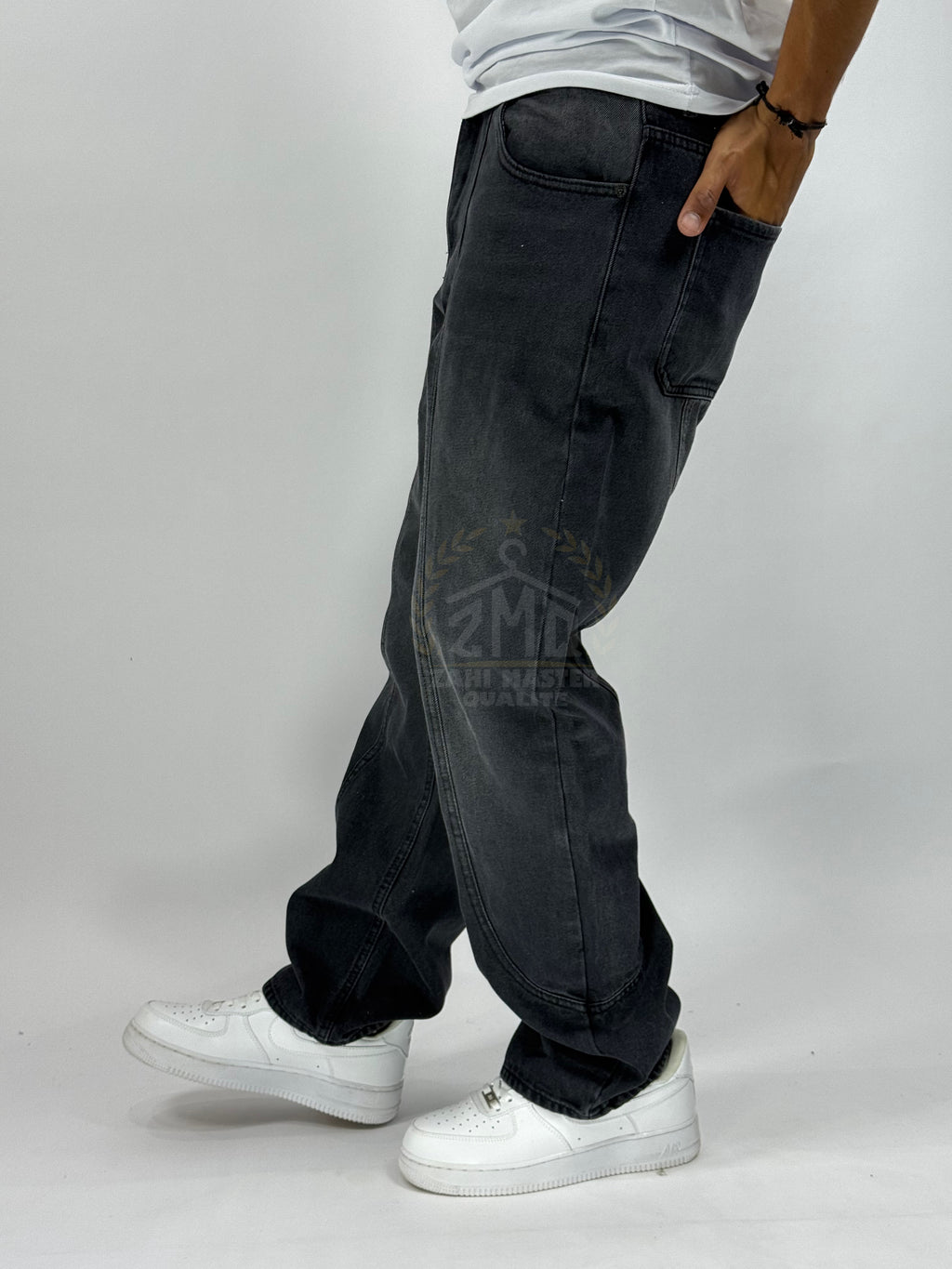 JEANS ( MODEL D )
