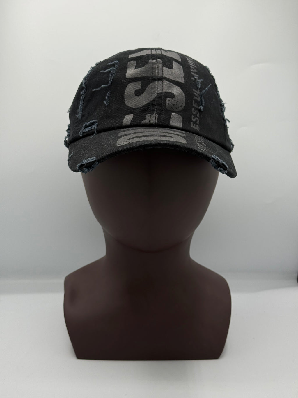 Casquette Snapback "No Limits"