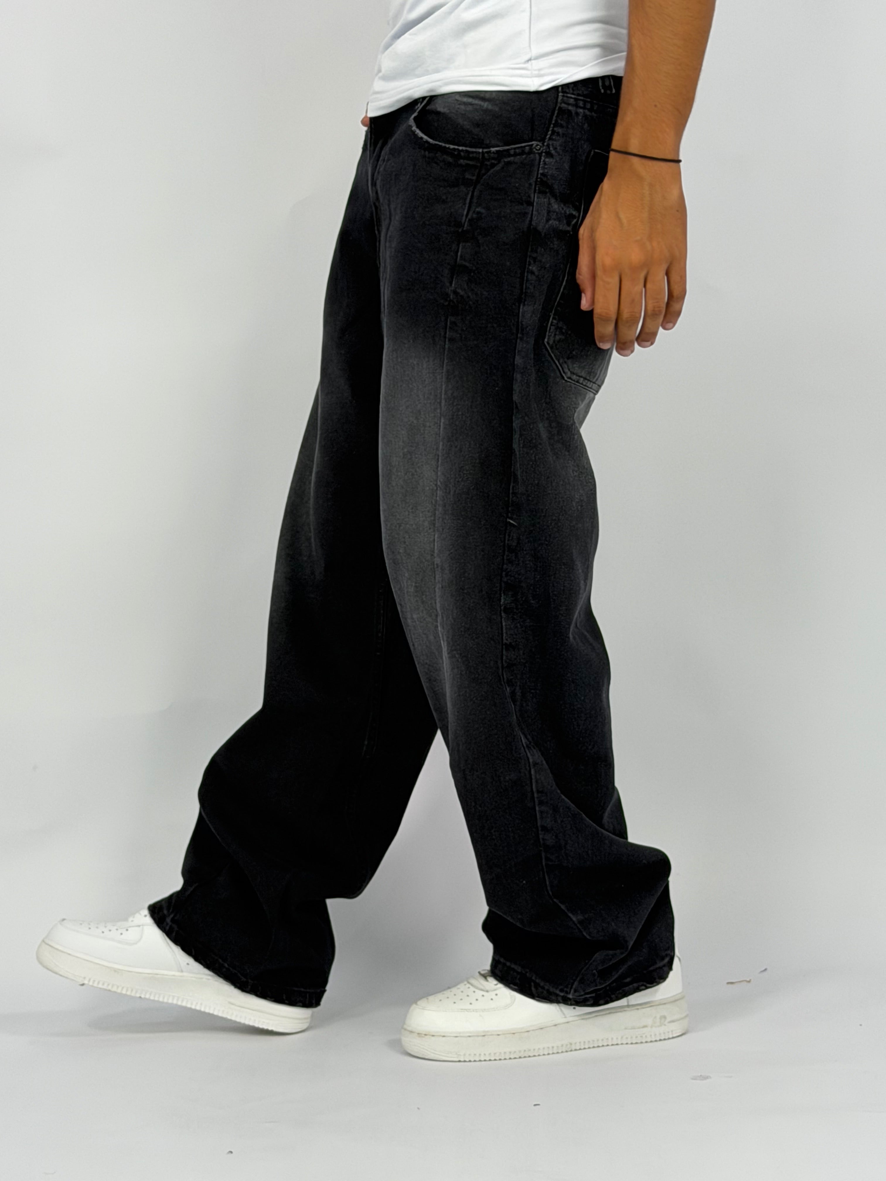 Jeans 1 ère Qualité Collection Simple (D) – PREMIUM