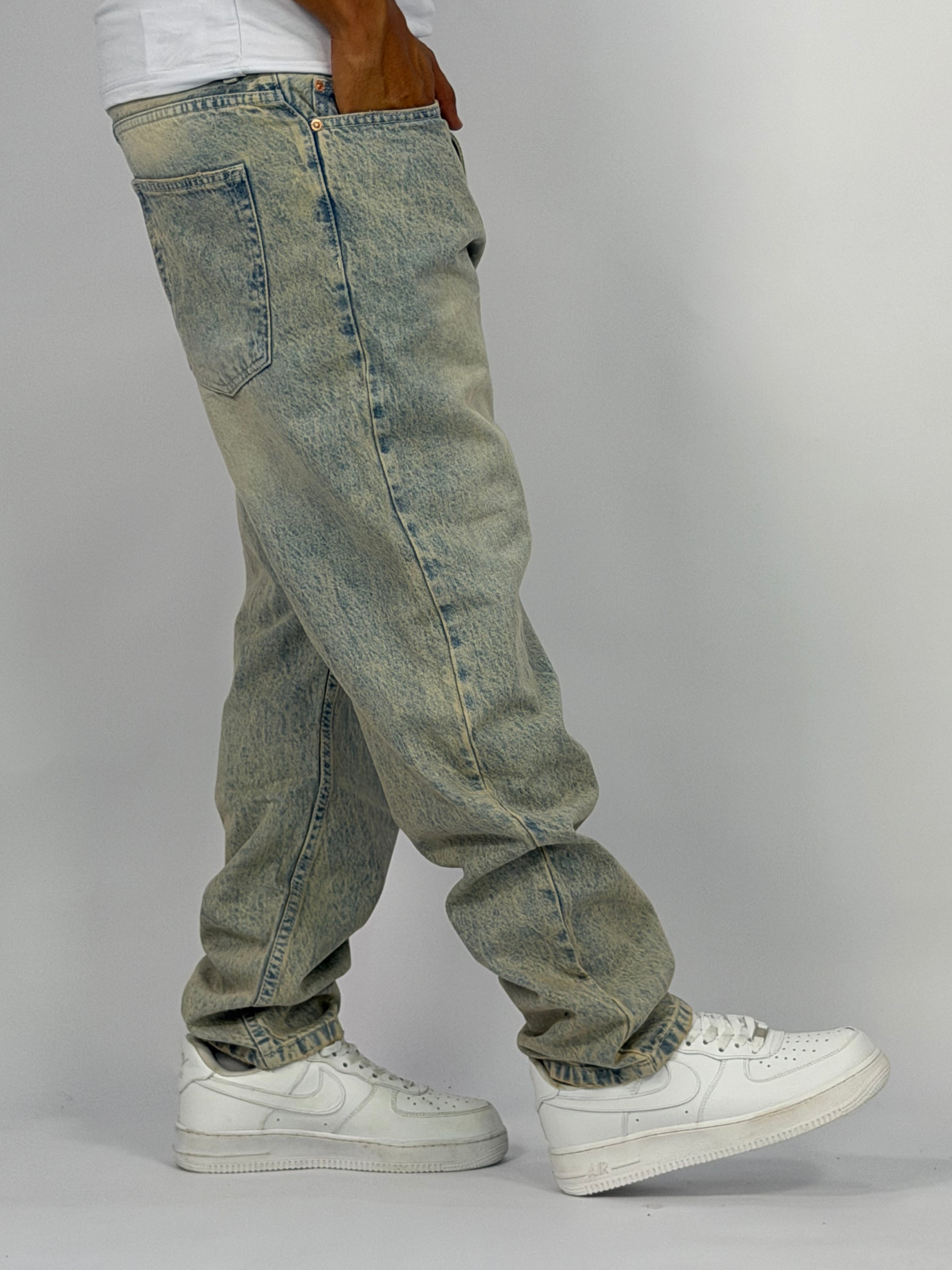 Jeans 1 ère Qualité Collection Simple (A)  – PREMIUM