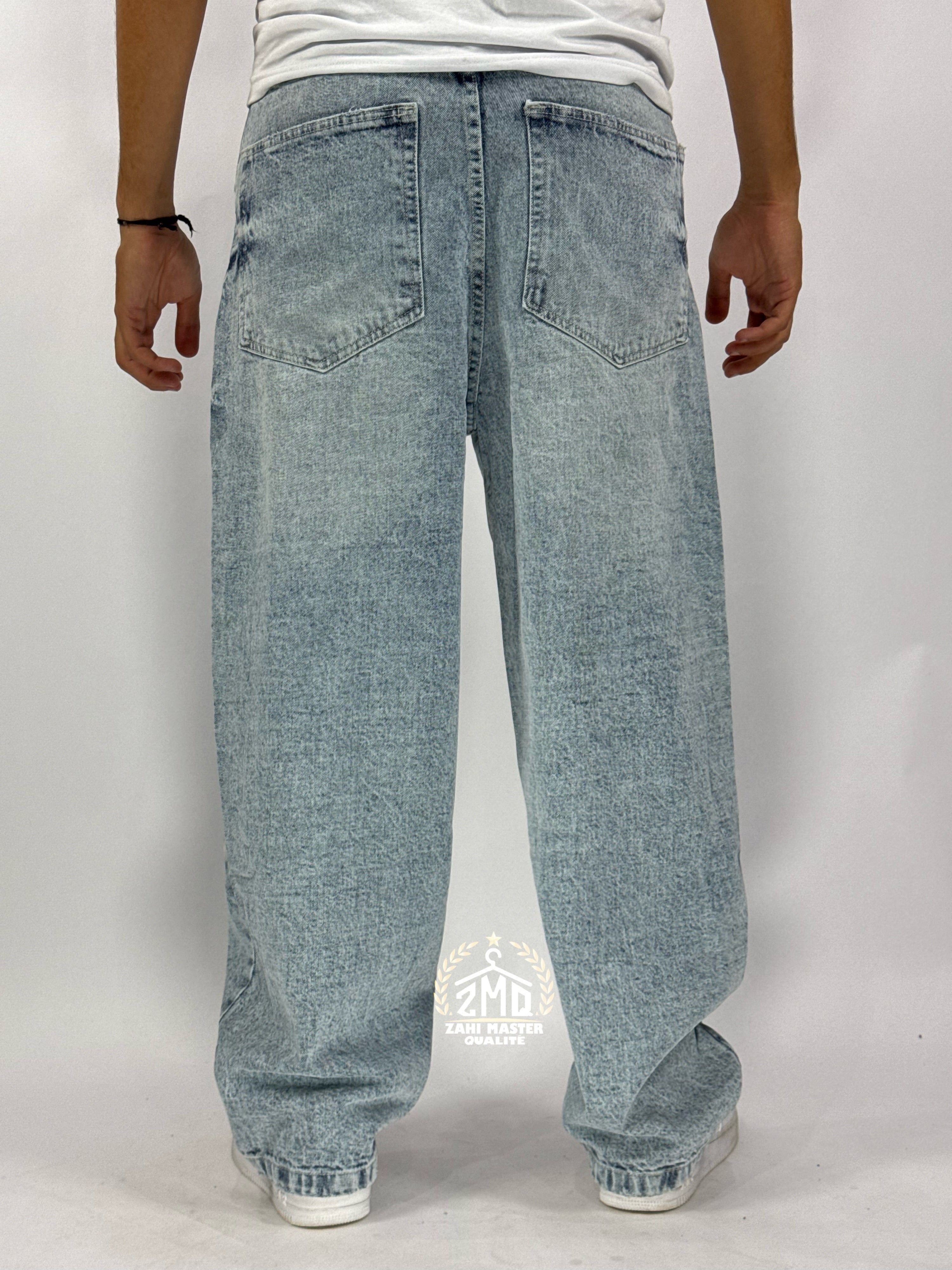 Jeans 1ʳᵉ Qualité – Nouvelle Collection (Model B)