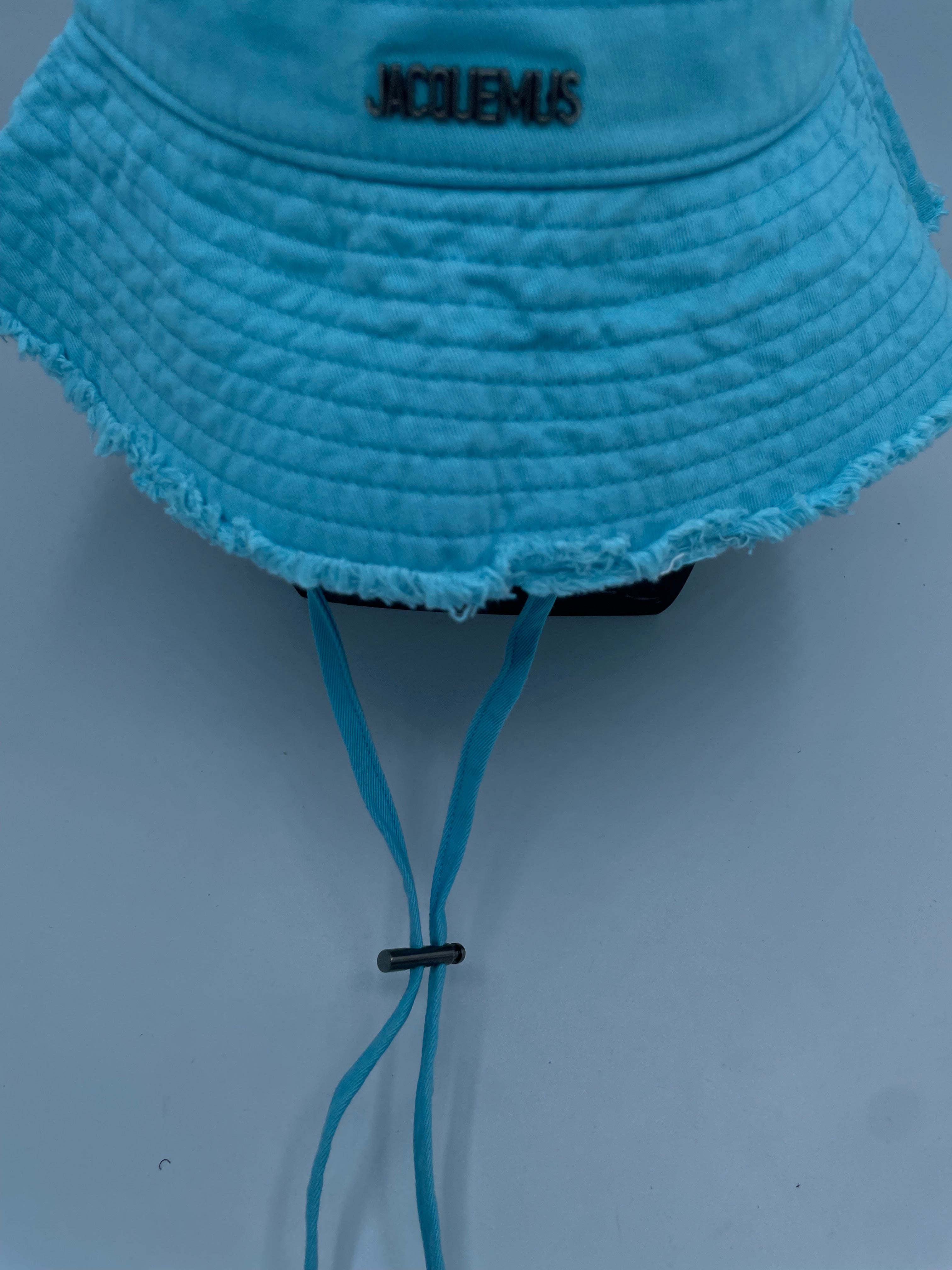 Bob JQMS Bleu C - 1 ère Qualité