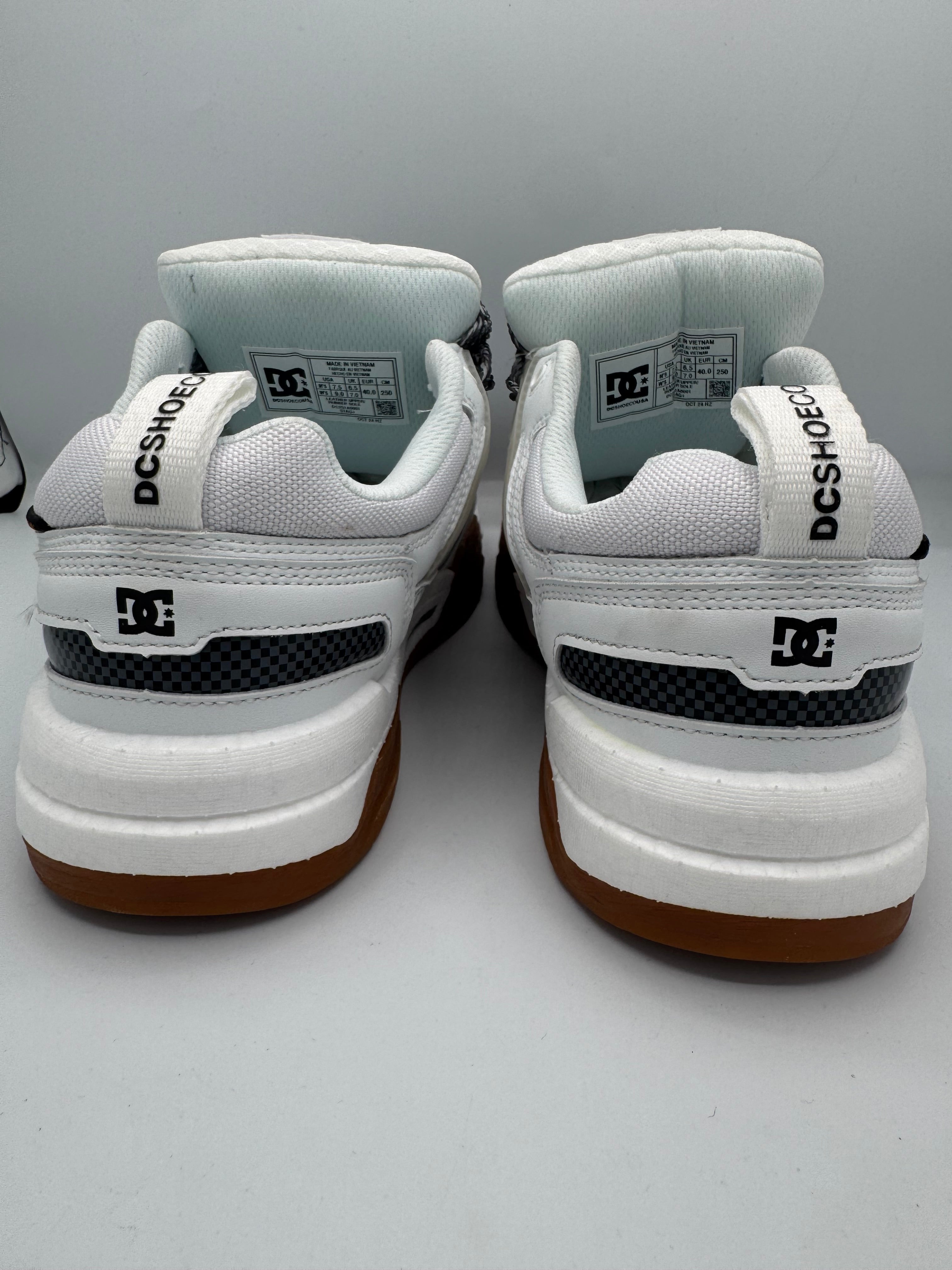 Sneakers Street DG Premium – Confort & Style Urbain 1ʳᵉ Qualité