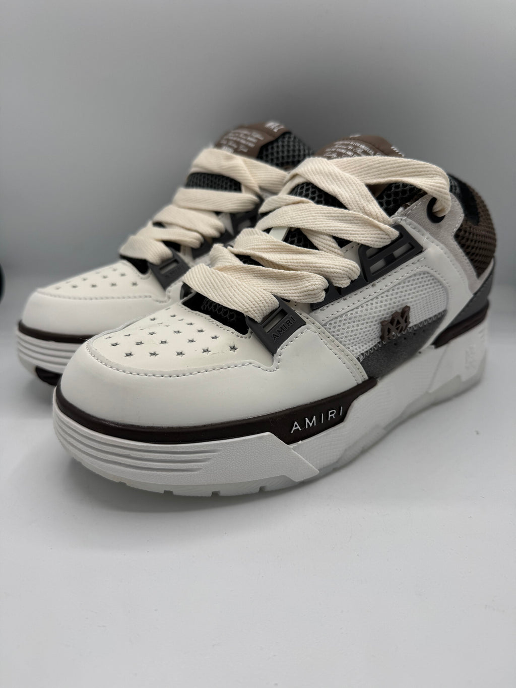 AMIRI SNEAKERS PREMIUM QUALITÉ (Model C)