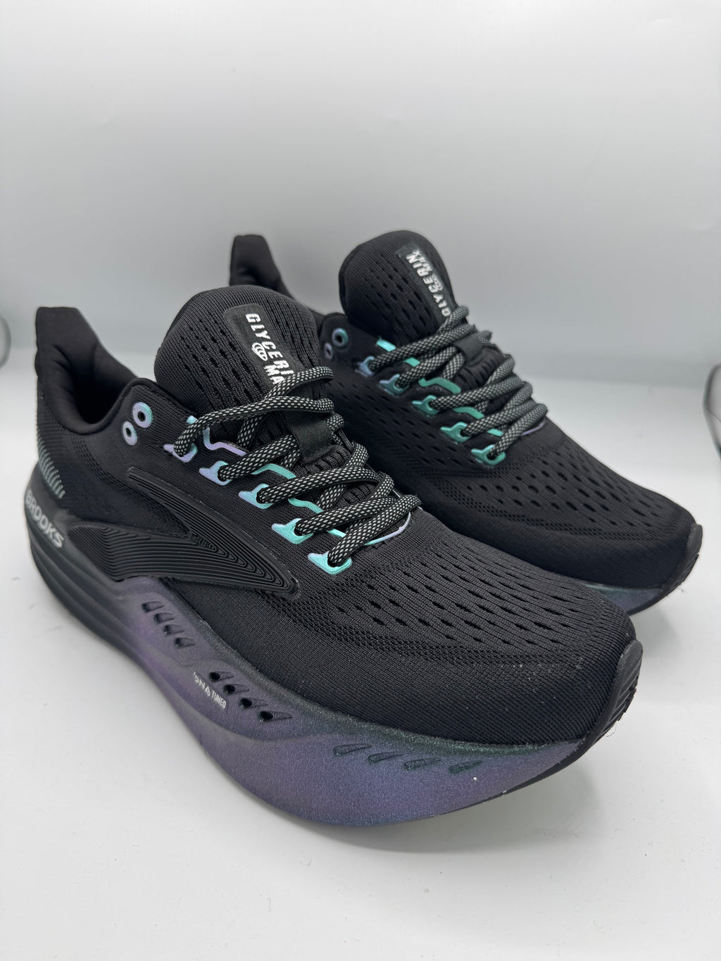 Baskets Running Homme NB Respirantes (D)