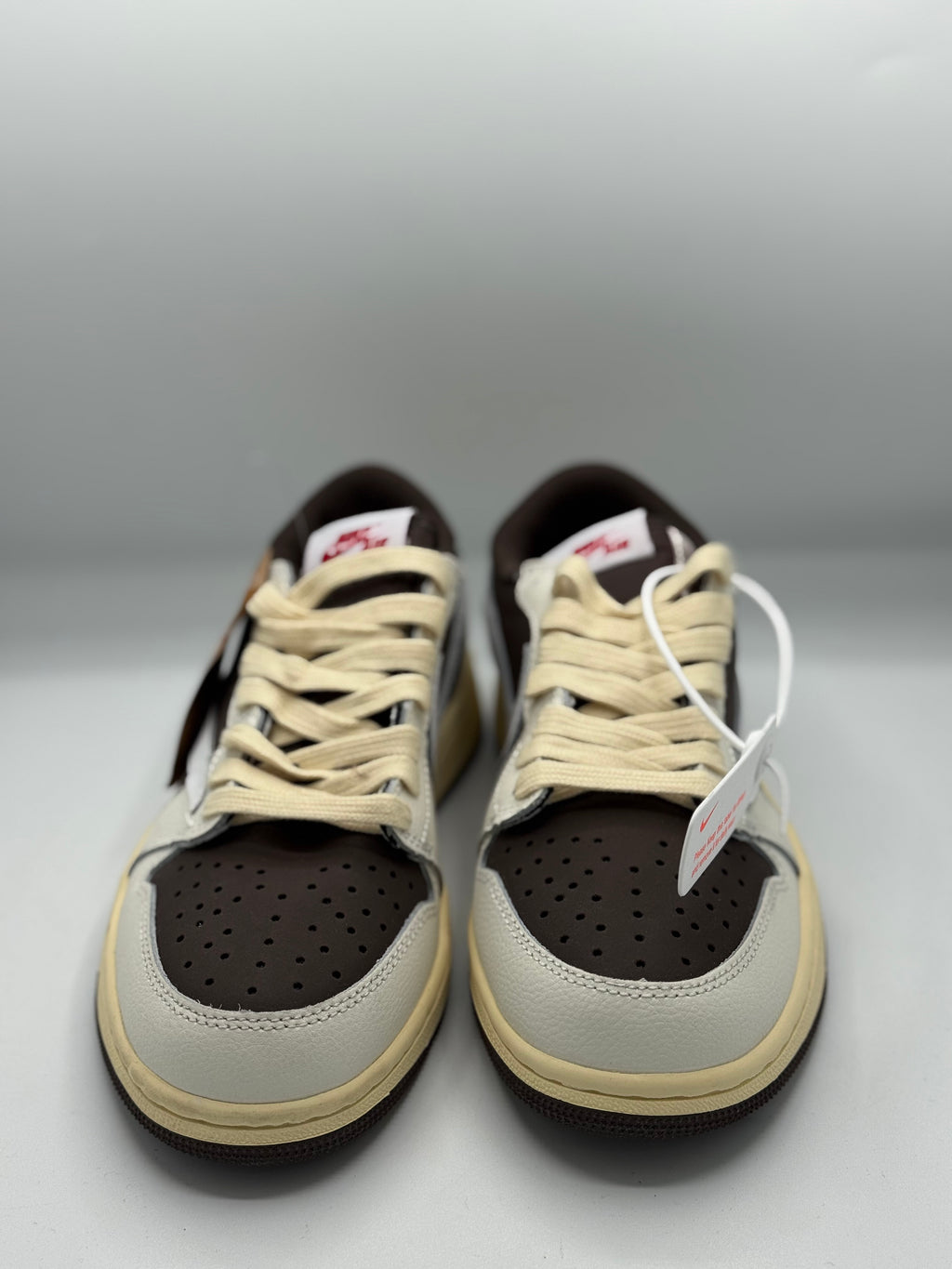 Sneakers Shadow One – Édition Travis scott (Model A)