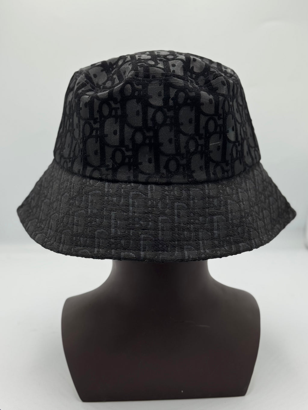 Bob Riviera Luxe Noir – Monogram Summer Edition