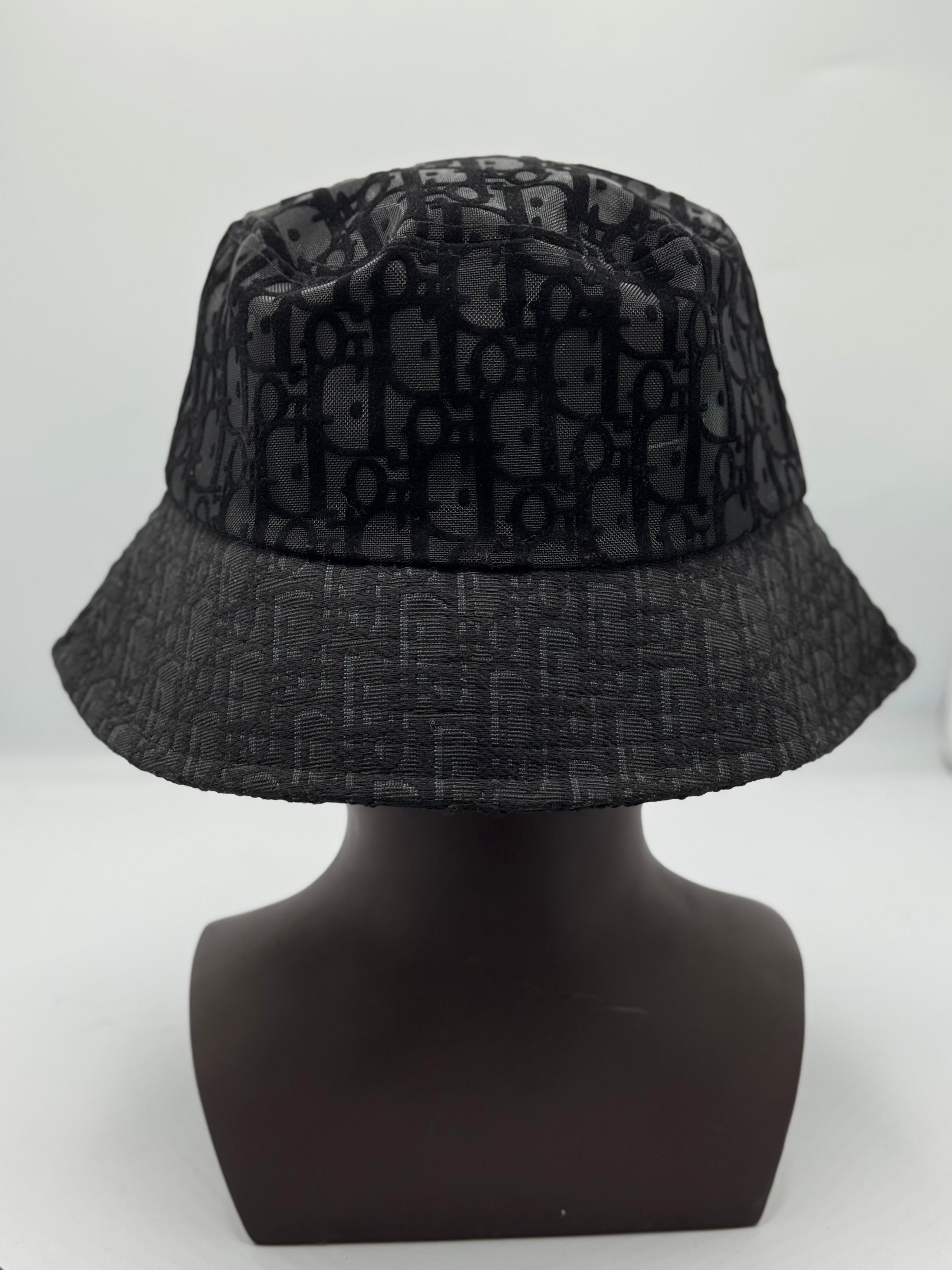 Bob Riviera Luxe Noir – Monogram Summer Edition