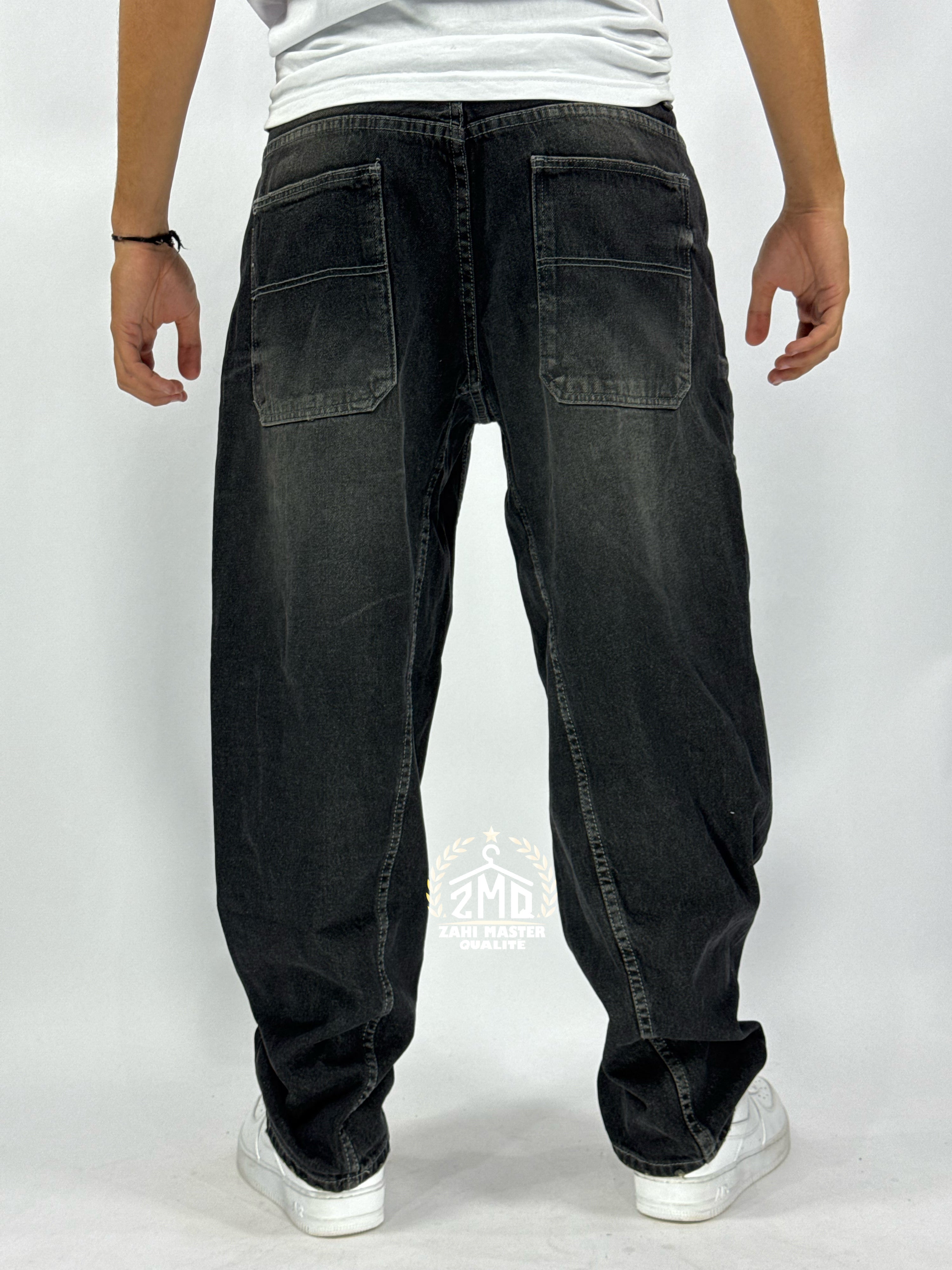 Jeans 1ʳᵉ Qualité – Nouvelle Collection (Model C)