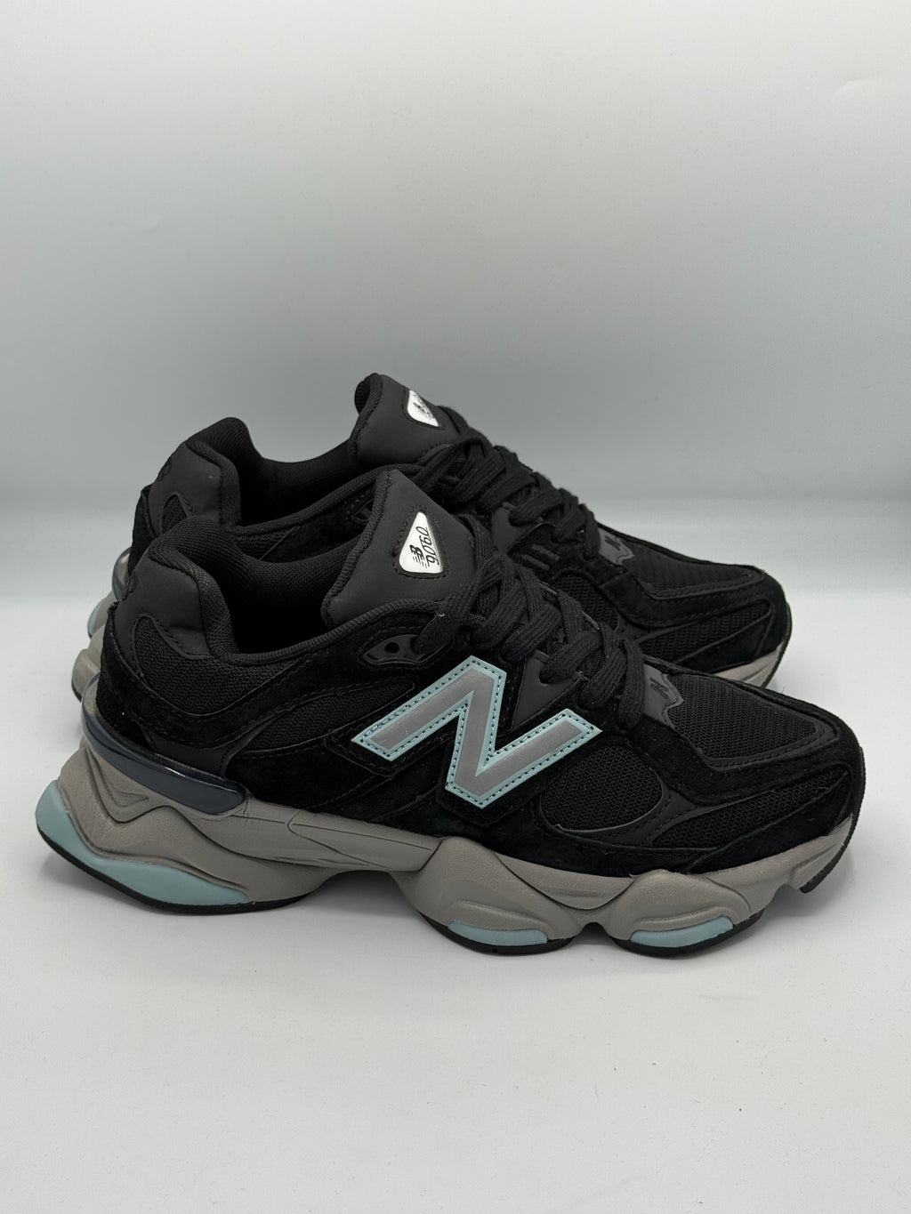 Espadrille NB Noir PREMIUM Qualité