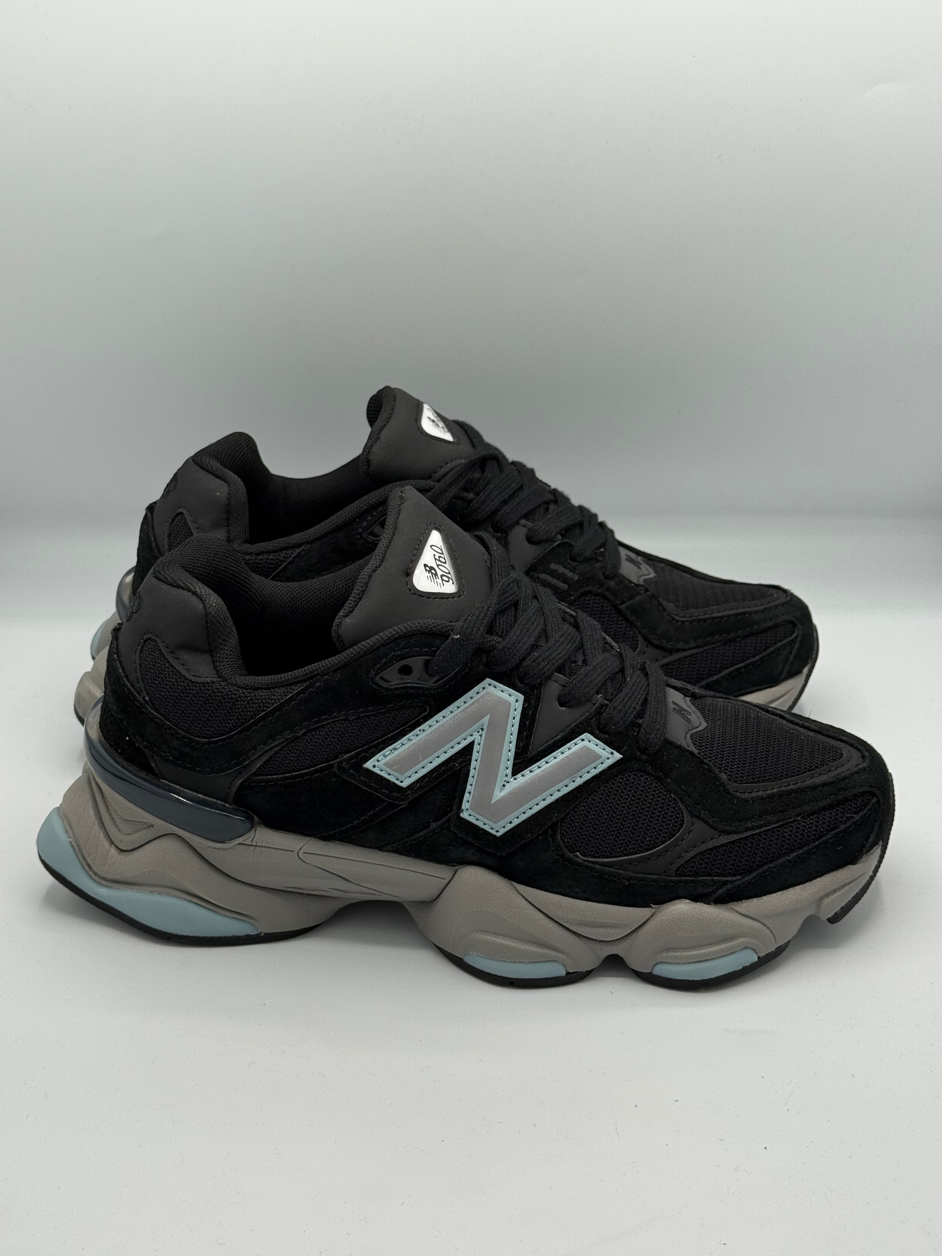 Espadrille NB Noir PREMIUM Qualité