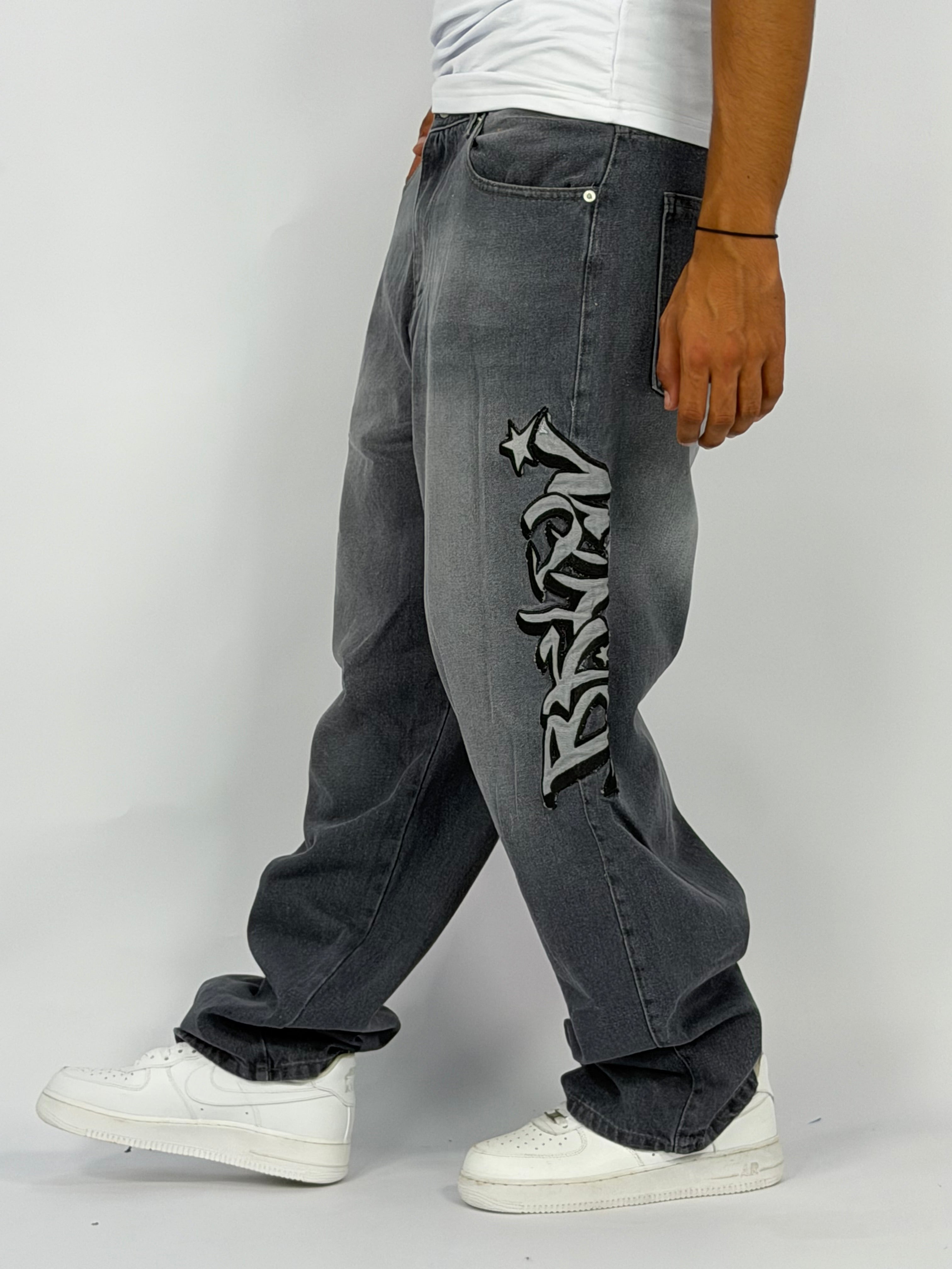 Jeans 1 ère Qualité Collection Street (C) – PREMIUM
