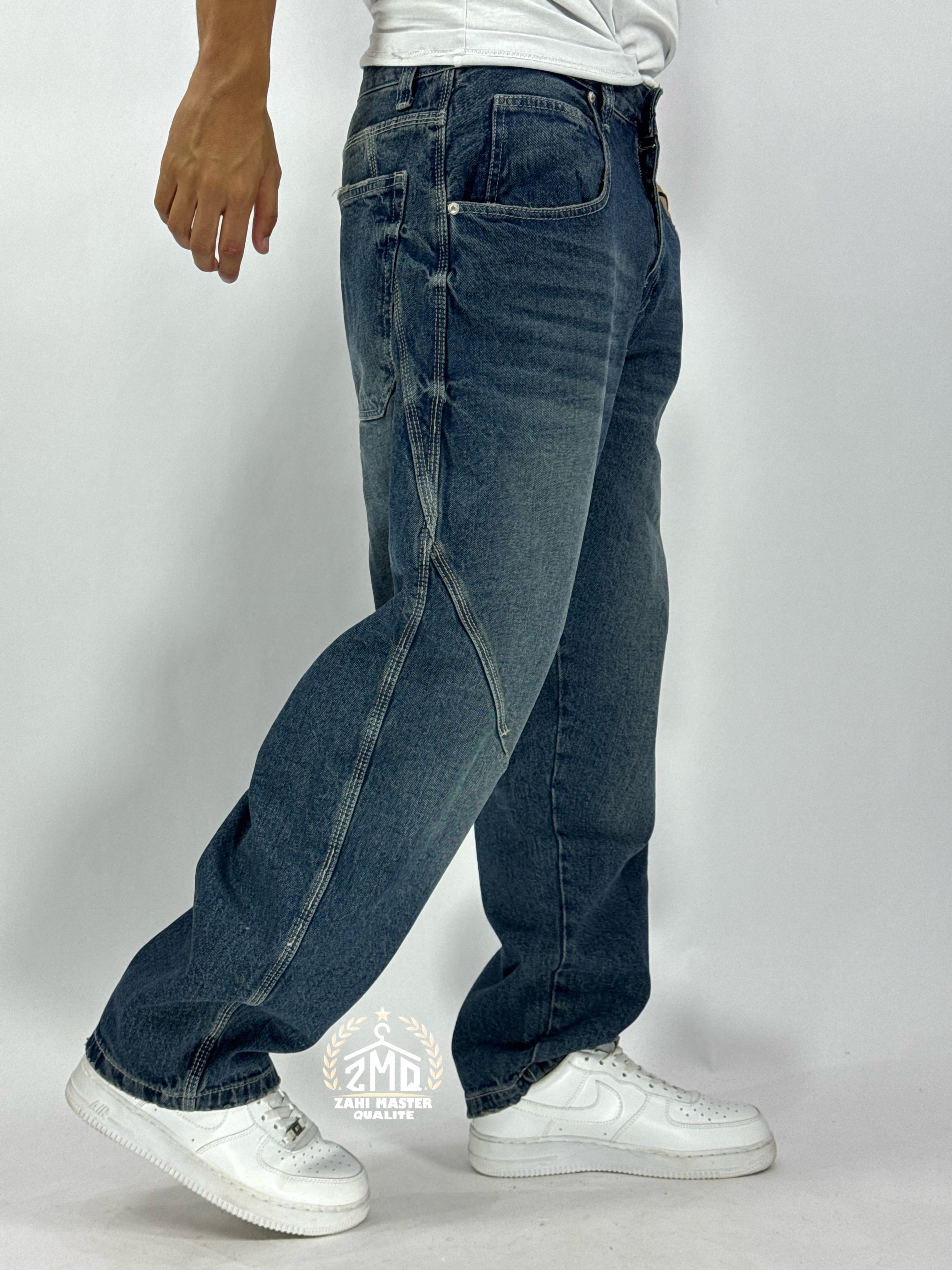 Jeans 1ʳᵉ Qualité – Nouvelle Collection (Model D)