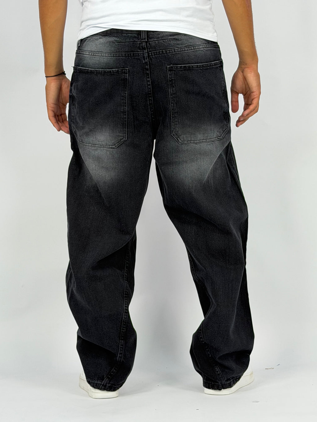Jeans 1 ère Qualité Collection Simple (D) – PREMIUM
