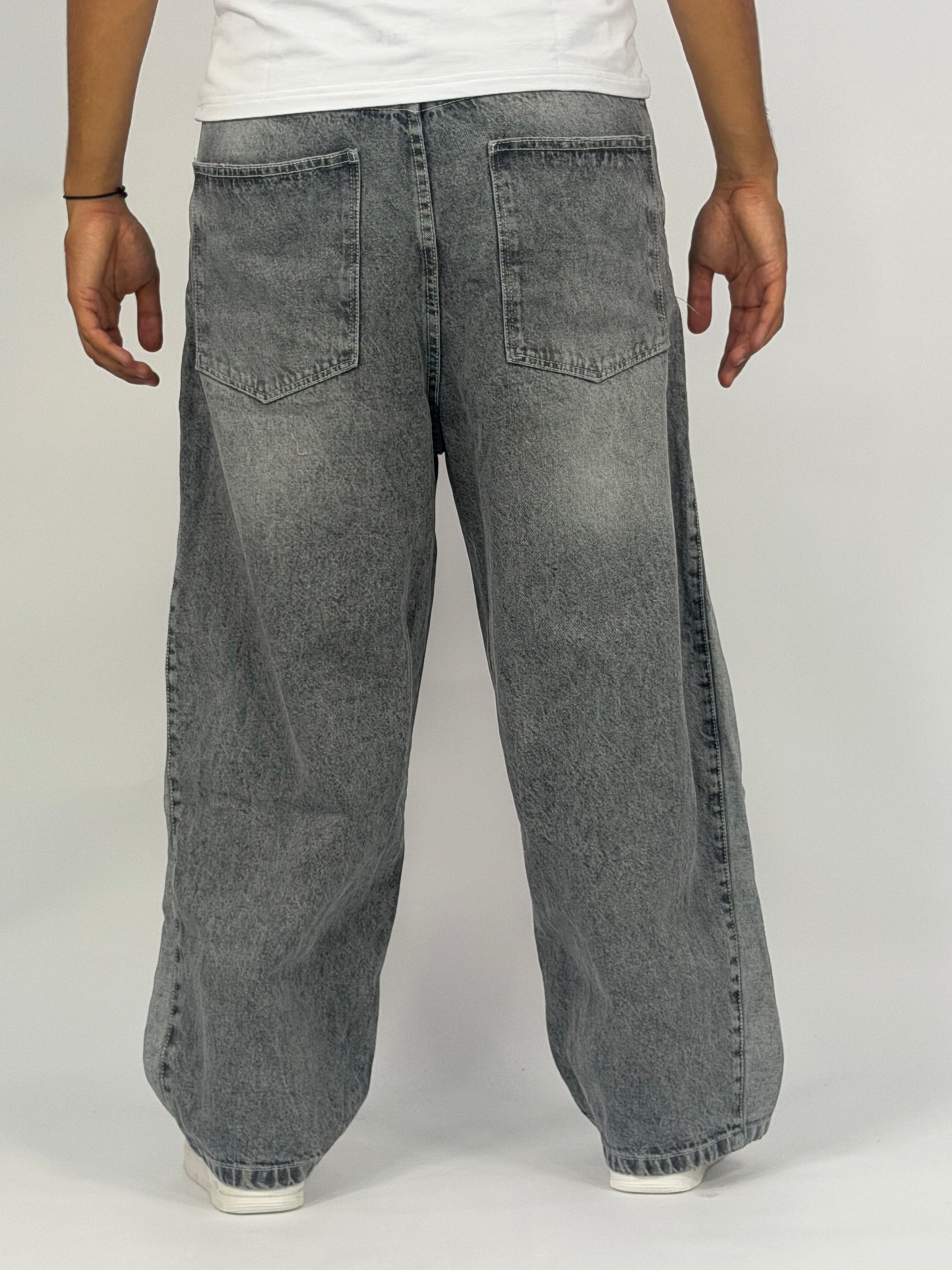 Jeans 1 ère Qualité Collection Simple (B) – PREMIUM