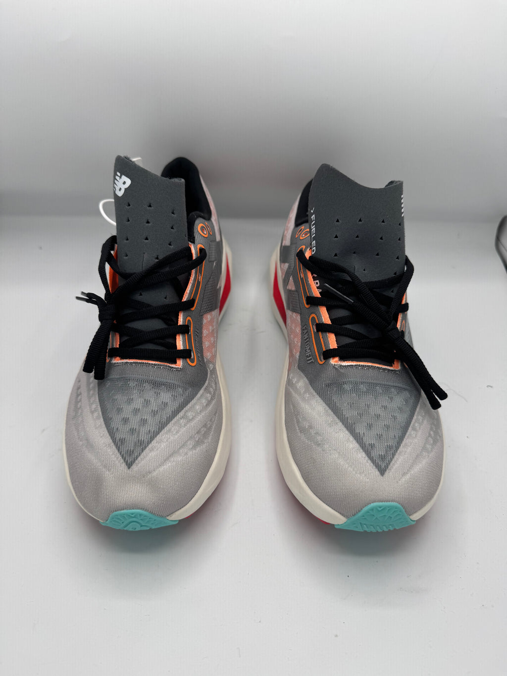 Baskets Running Homme NB Respirantes (F)