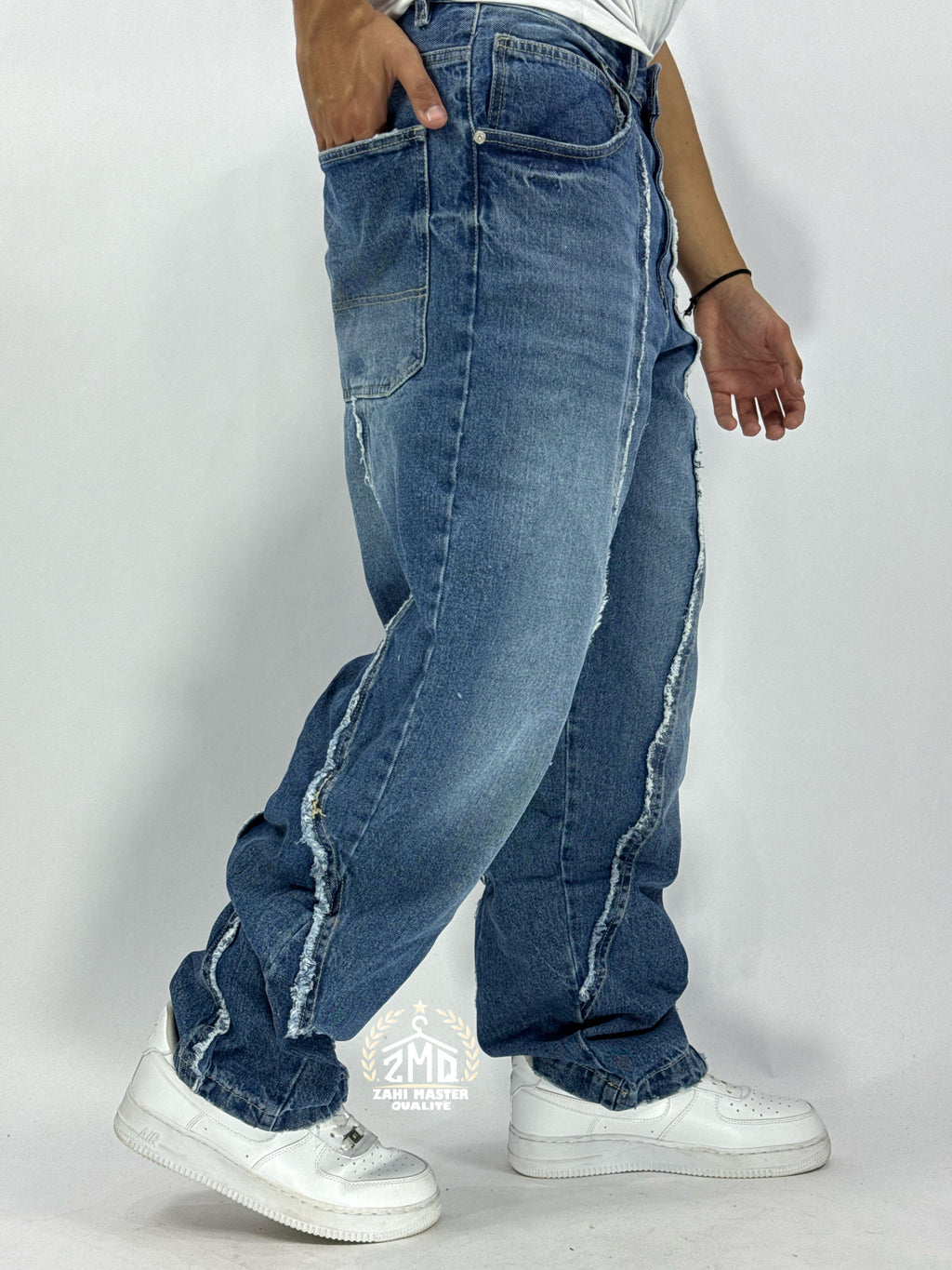 Jeans 1ʳᵉ Qualité – Nouvelle Collection (Model E)