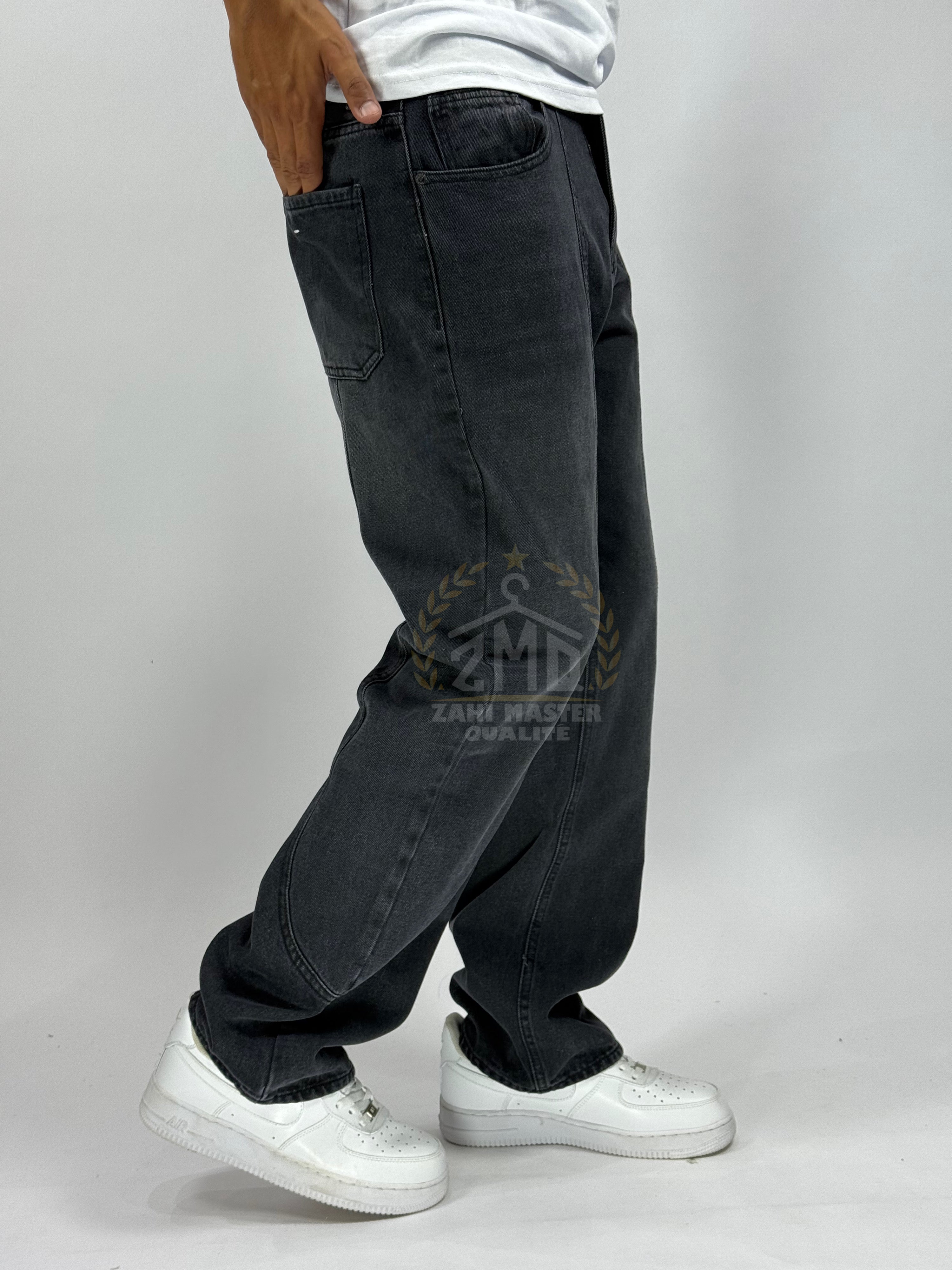 JEANS ( MODEL D )