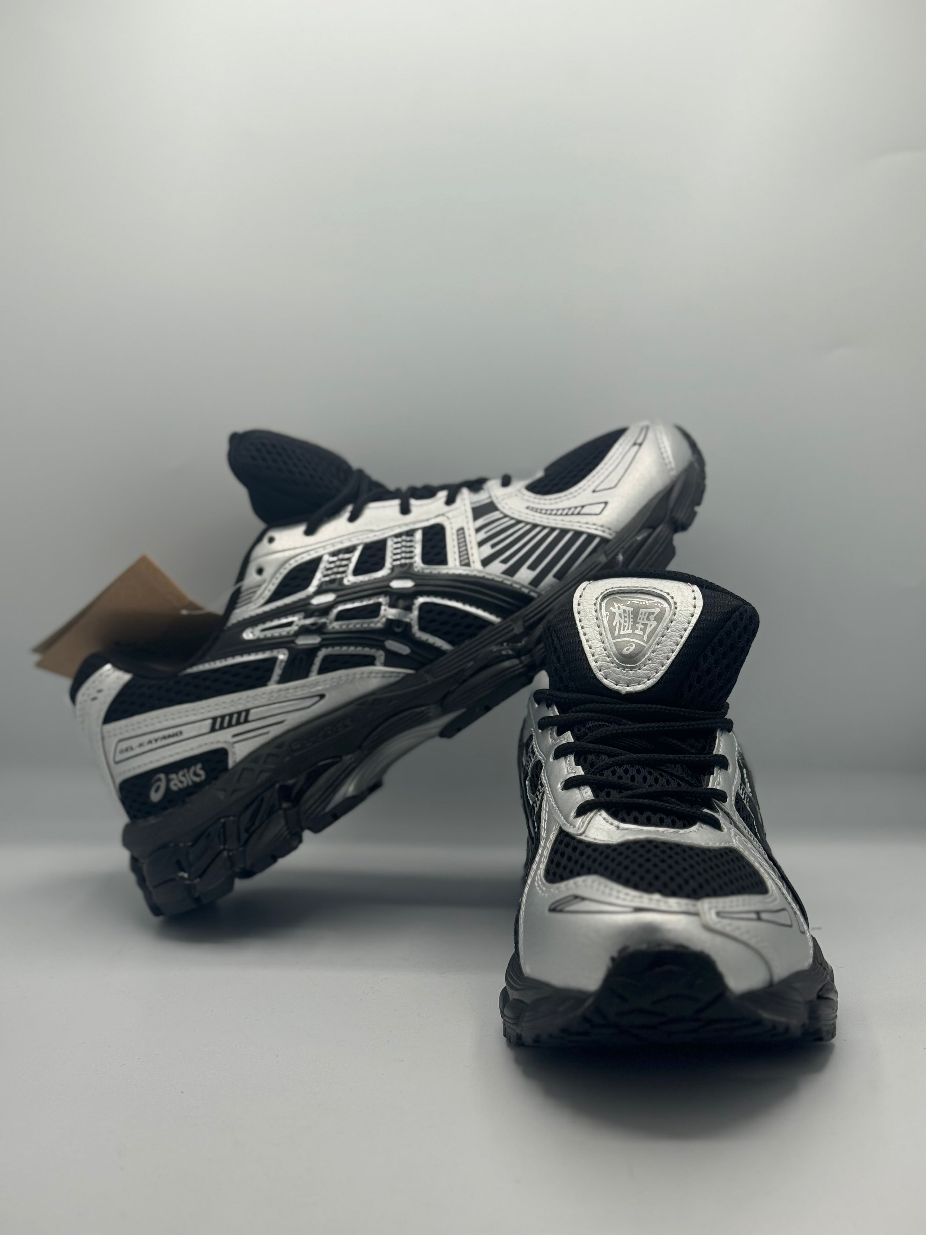 Sneakers Homme Running - Model B