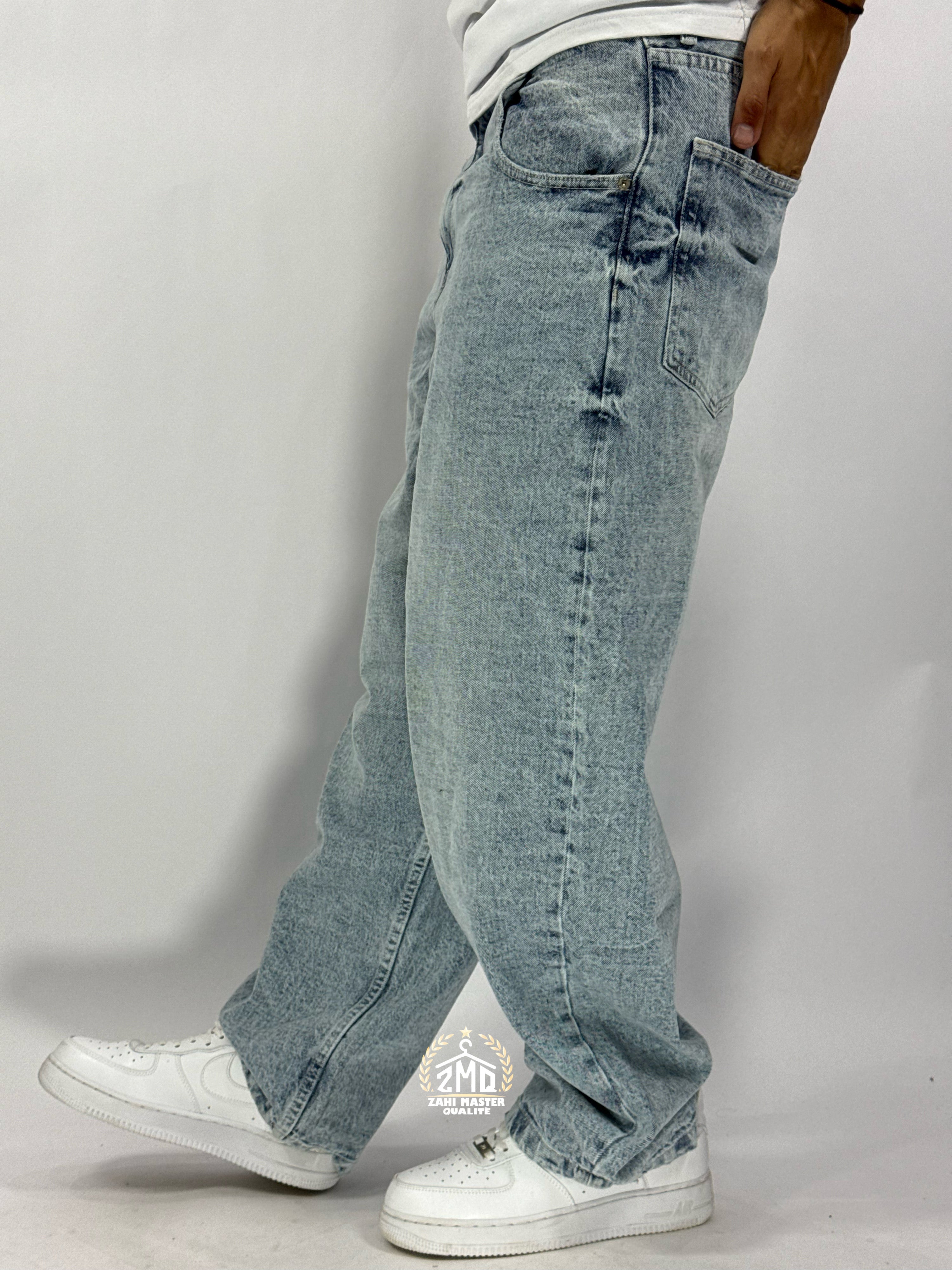 Jeans 1ʳᵉ Qualité – Nouvelle Collection (Model B)