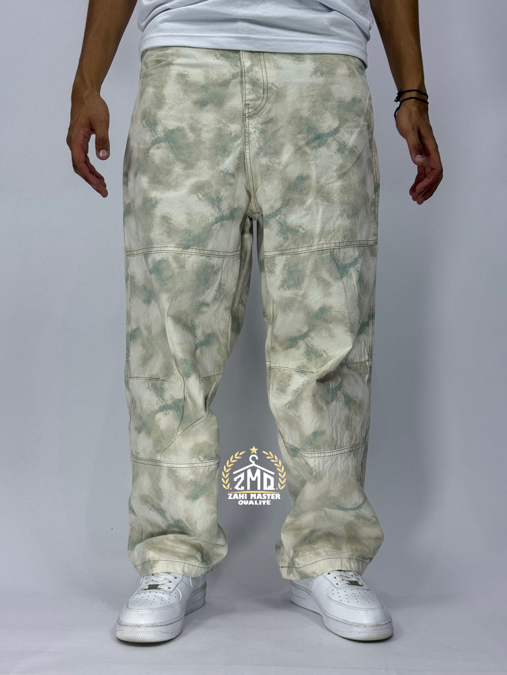 Jeans Cloud – Nouvelle Collection 1ʳᵉ Qualité