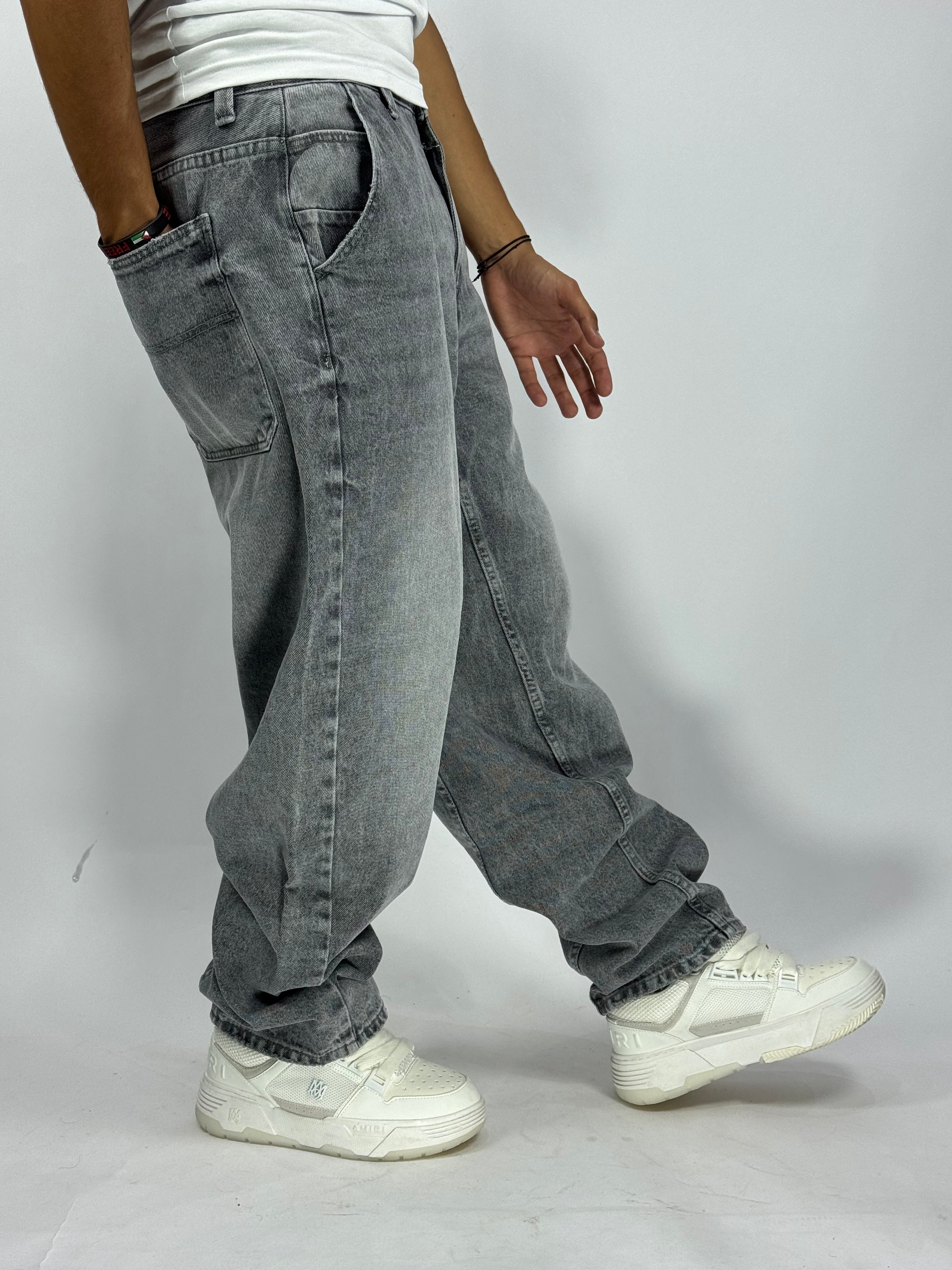 Jean 1ʳᵉ Qualité – Collection Prestige (Model E)