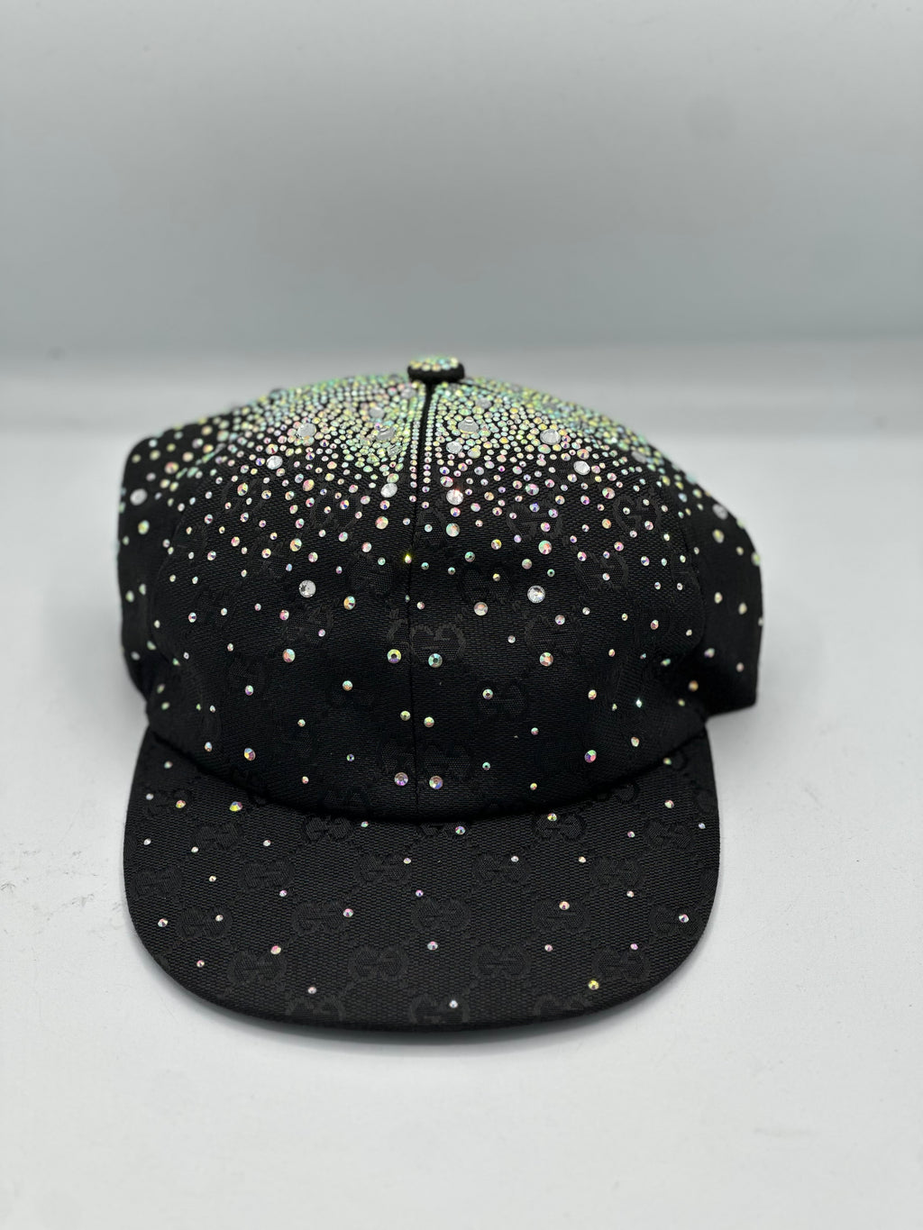 Casquette Night Diamond – Crystal Drip Edition