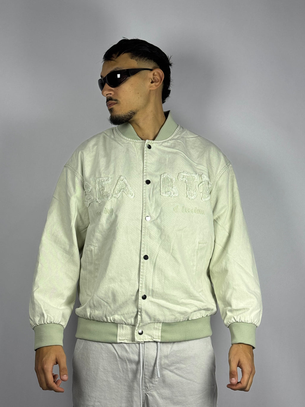 Veste Collection STREETWEAR