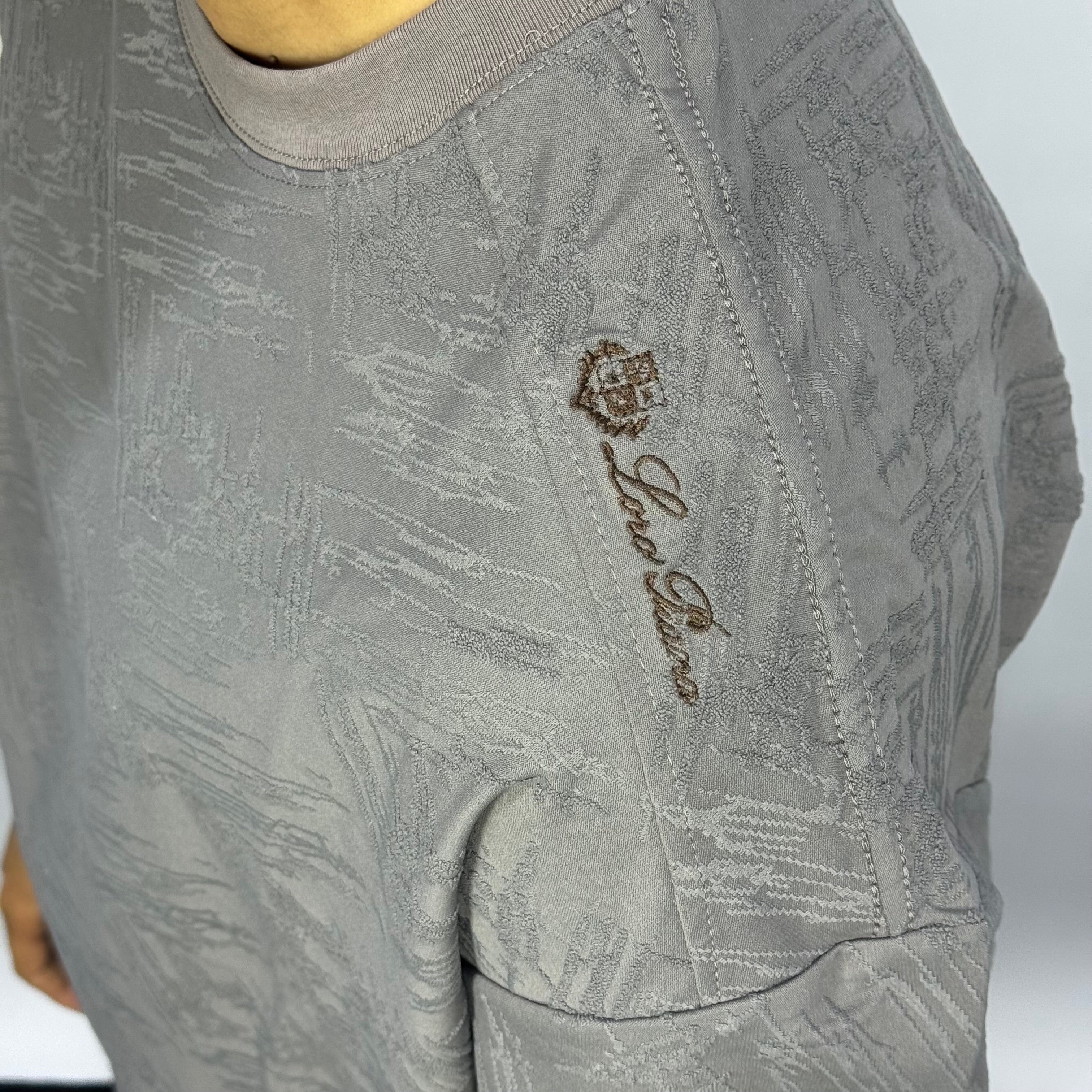 T-shirt Clean Fit (C)