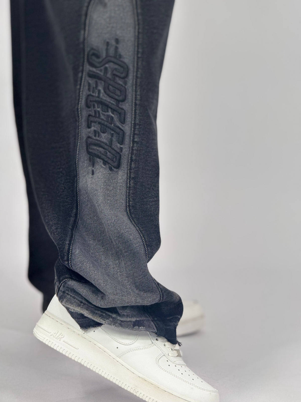 Jeans 1 ère Qualité Collection SPEED Noir – PREMIUM