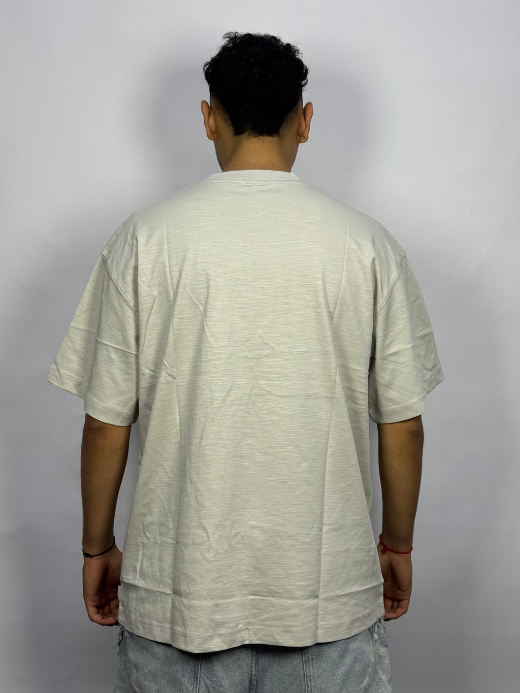 T-shirt Attitude Street