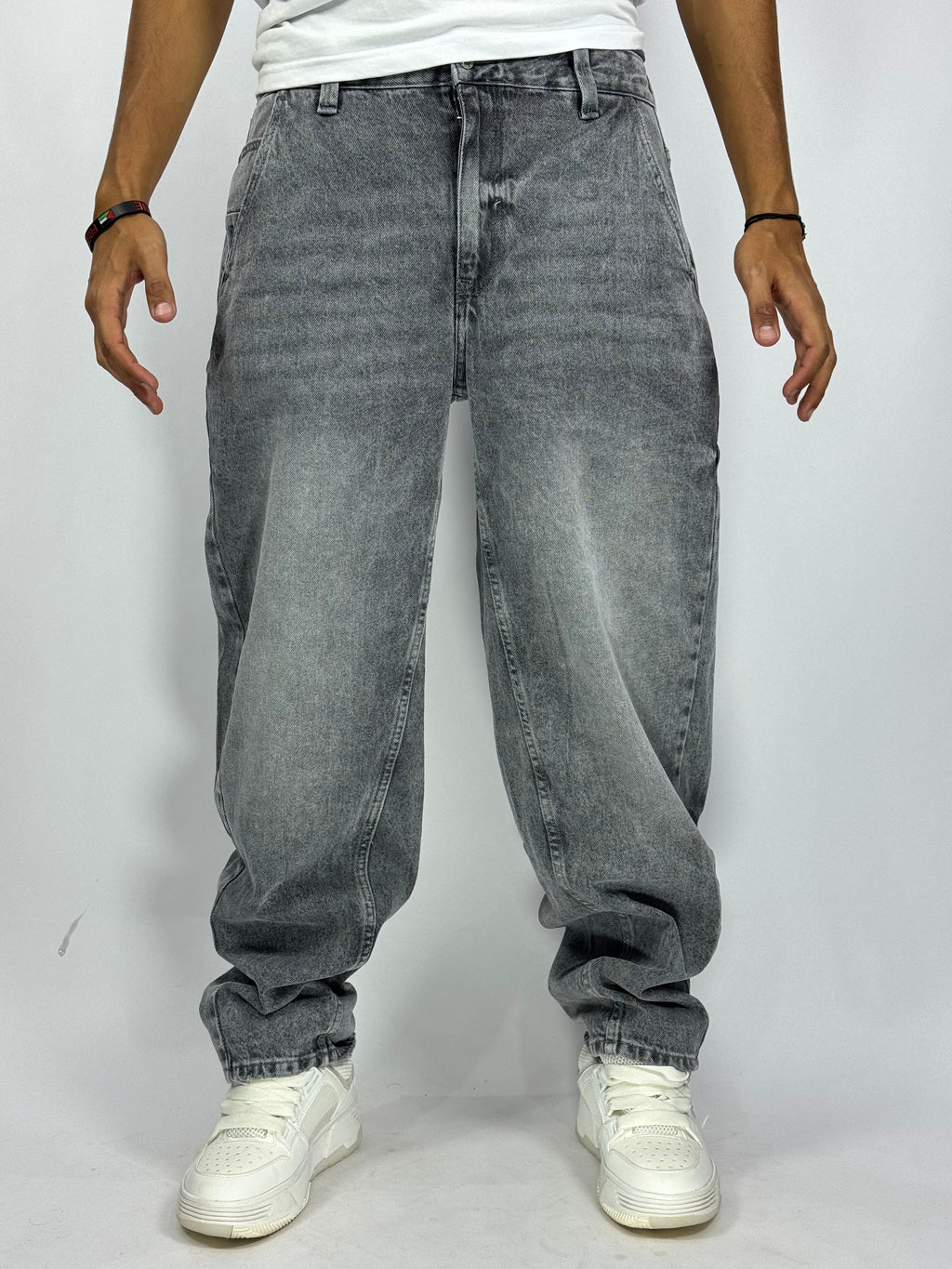 Jean 1ʳᵉ Qualité – Collection Prestige (Model E)