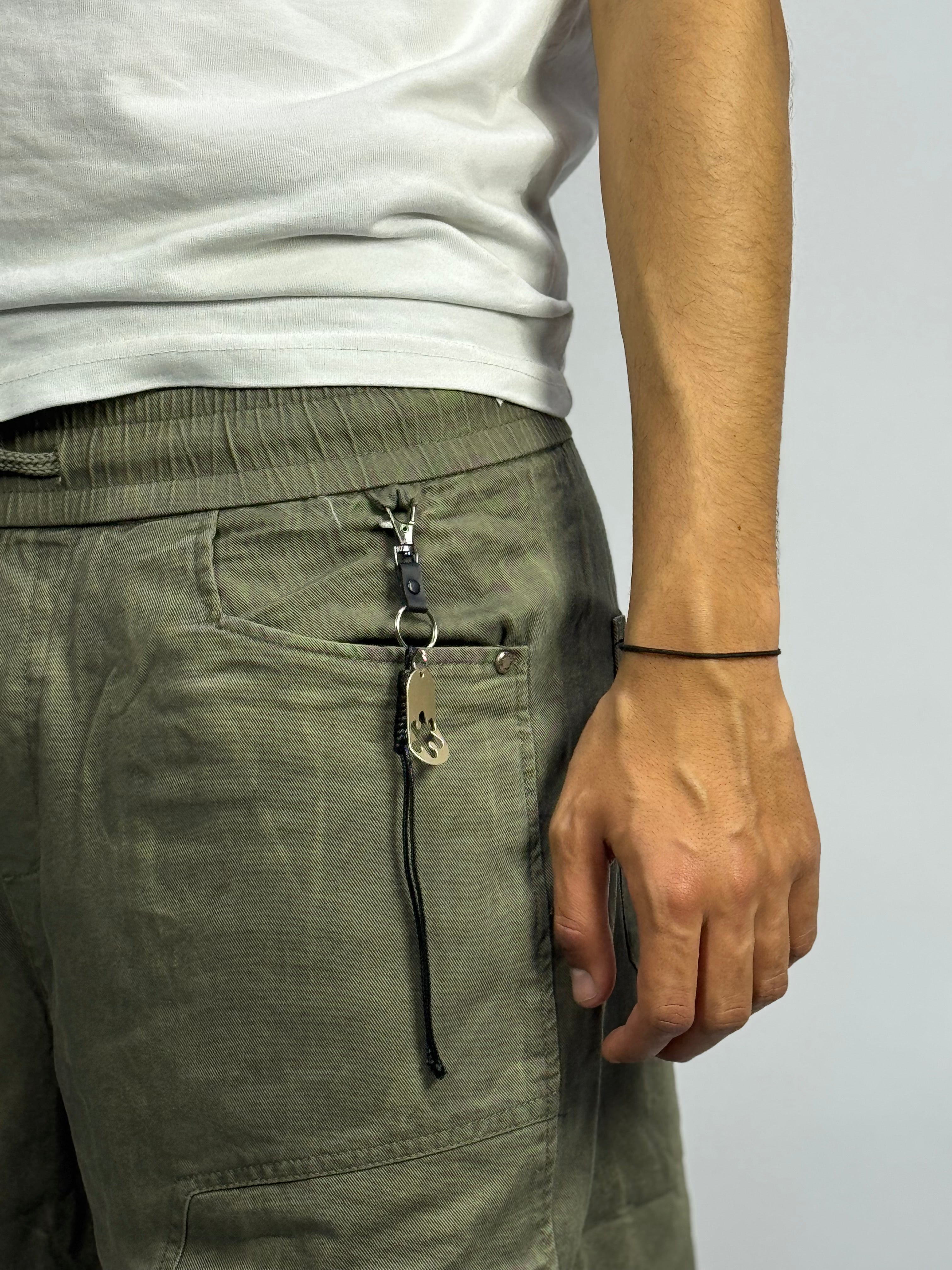 Pantalon 1 ère Qualité - Urban Élégance