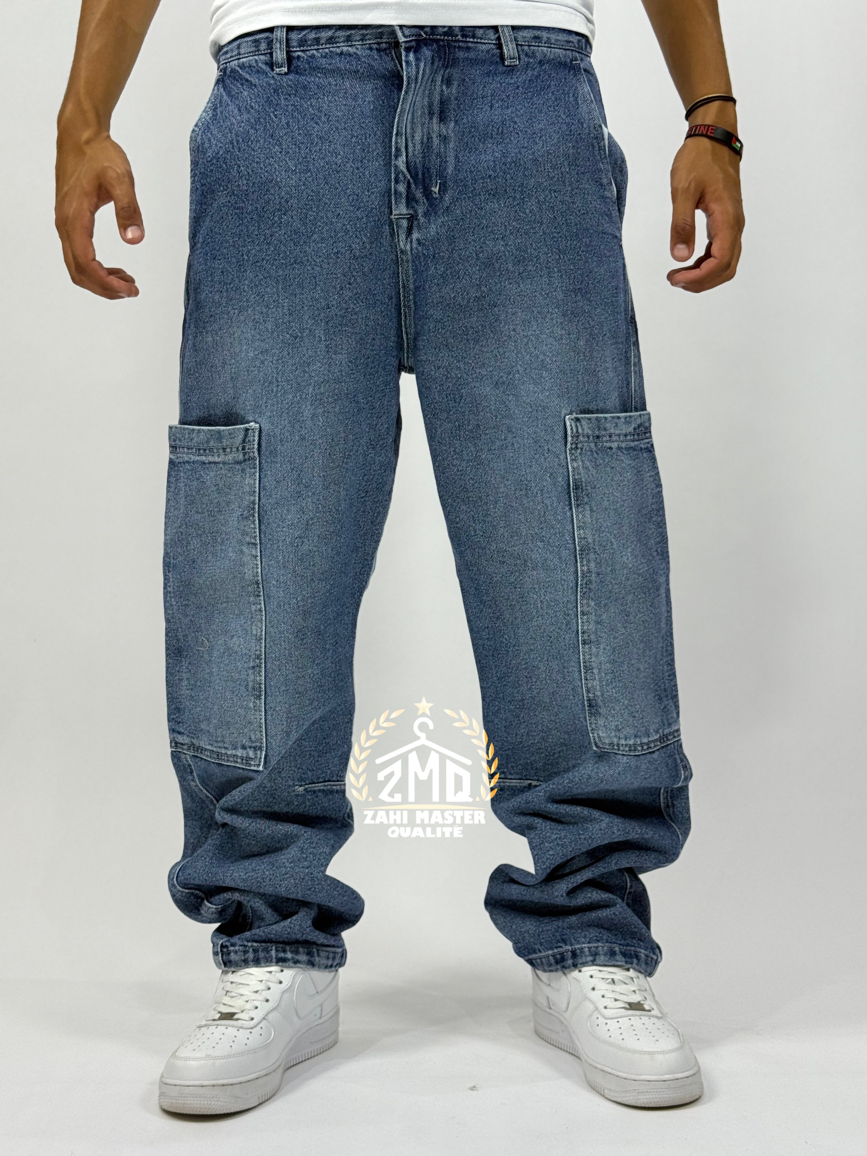 JEANS ( MODEL G )