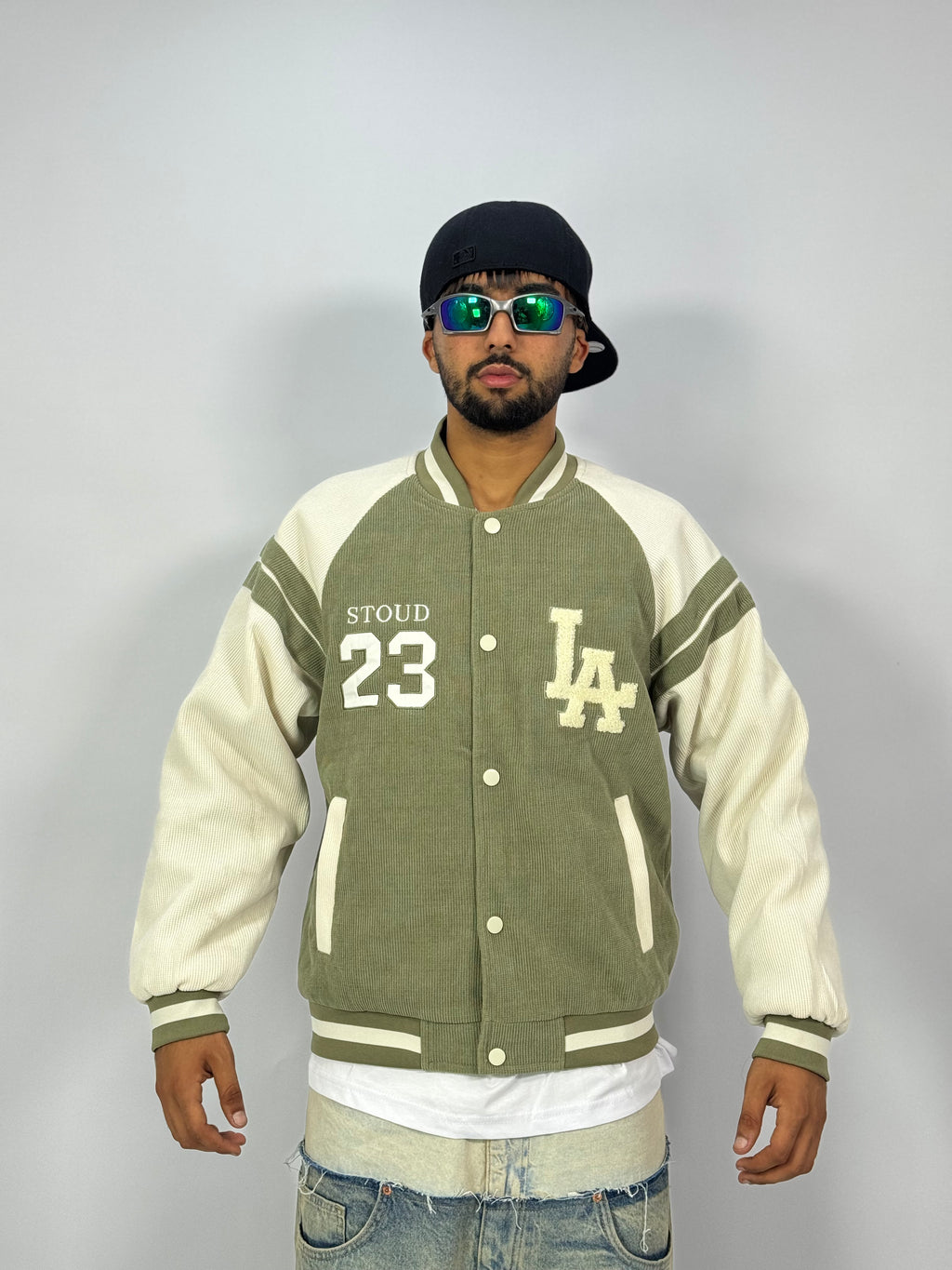 Westside 23 Varsity – Sage (B)