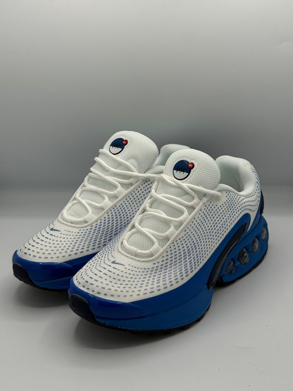 Air Pulse X Bleu – Énergie, Légèreté & Style Futuriste