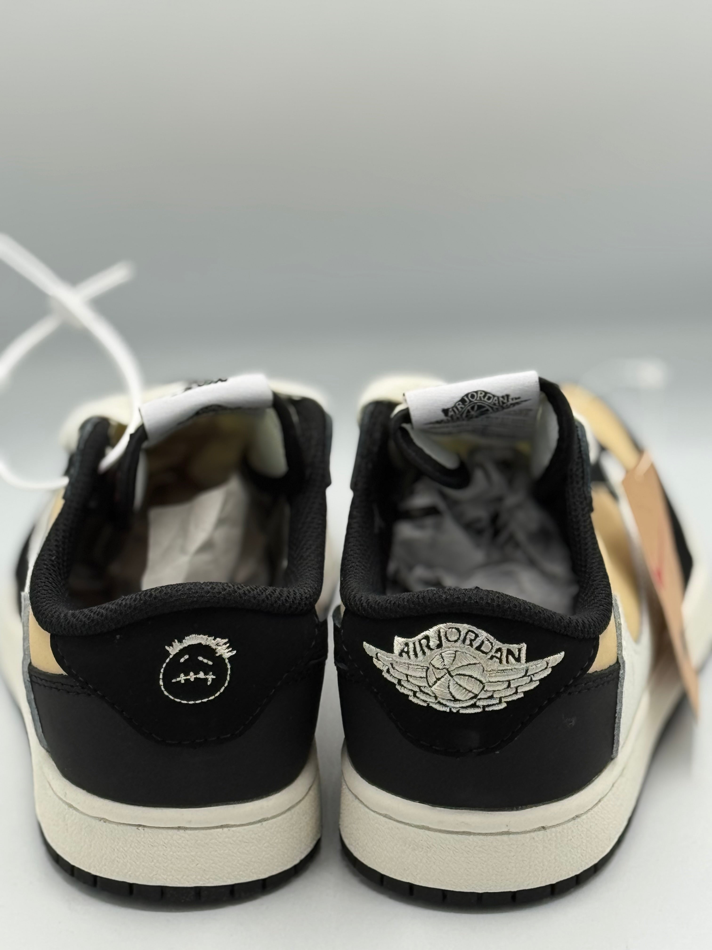 Sneakers Shadow One – Édition Travis scott (Model B)